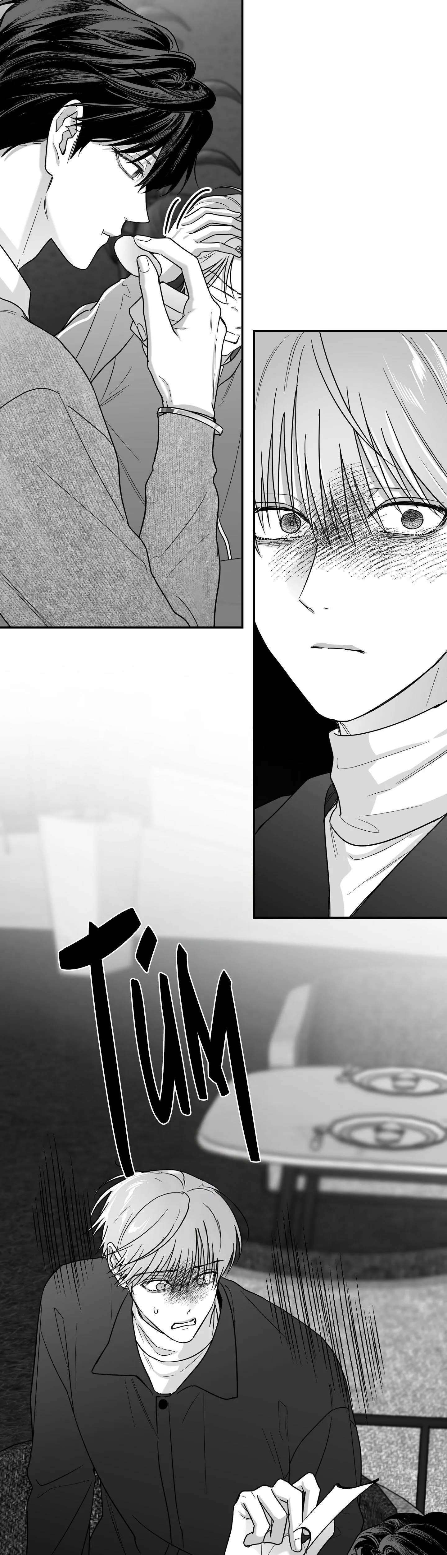 NON ZERO SUM Chapter 64 Trang 12