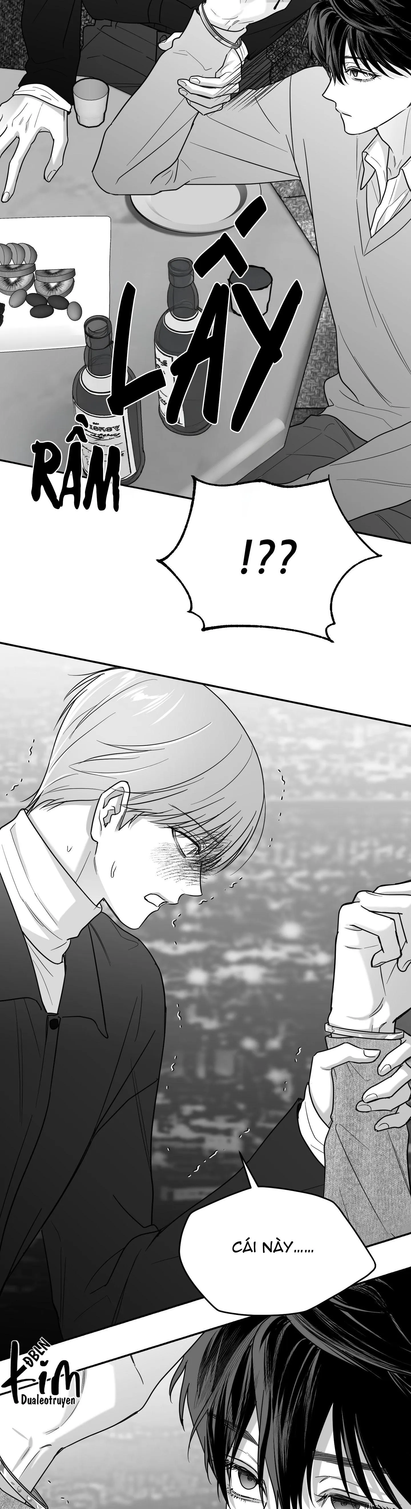 NON ZERO SUM Chapter 64 Trang 13