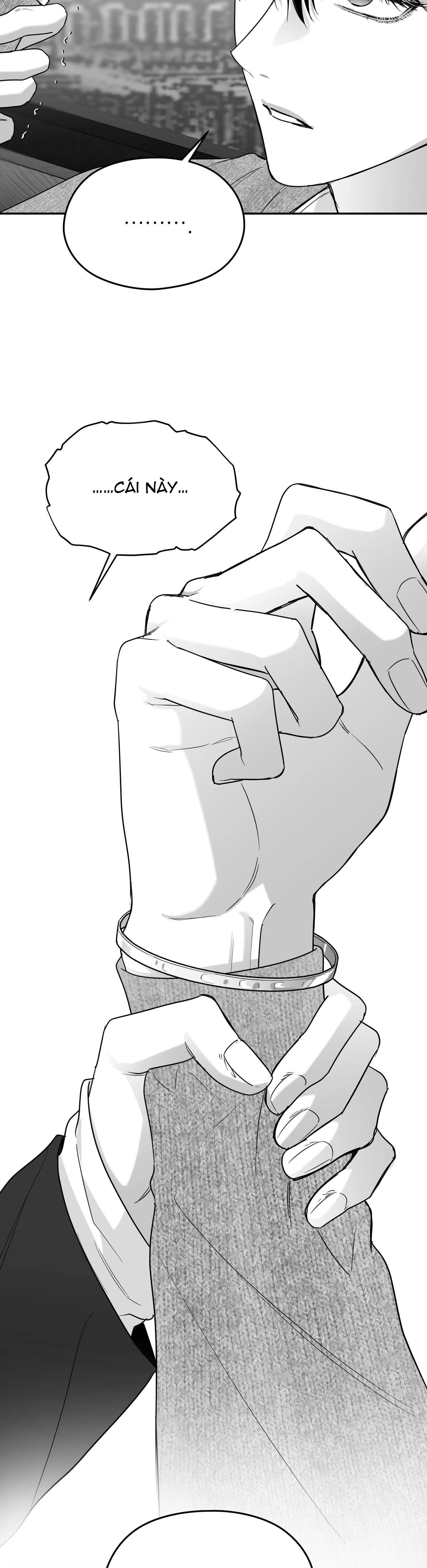 NON ZERO SUM Chapter 64 Trang 14