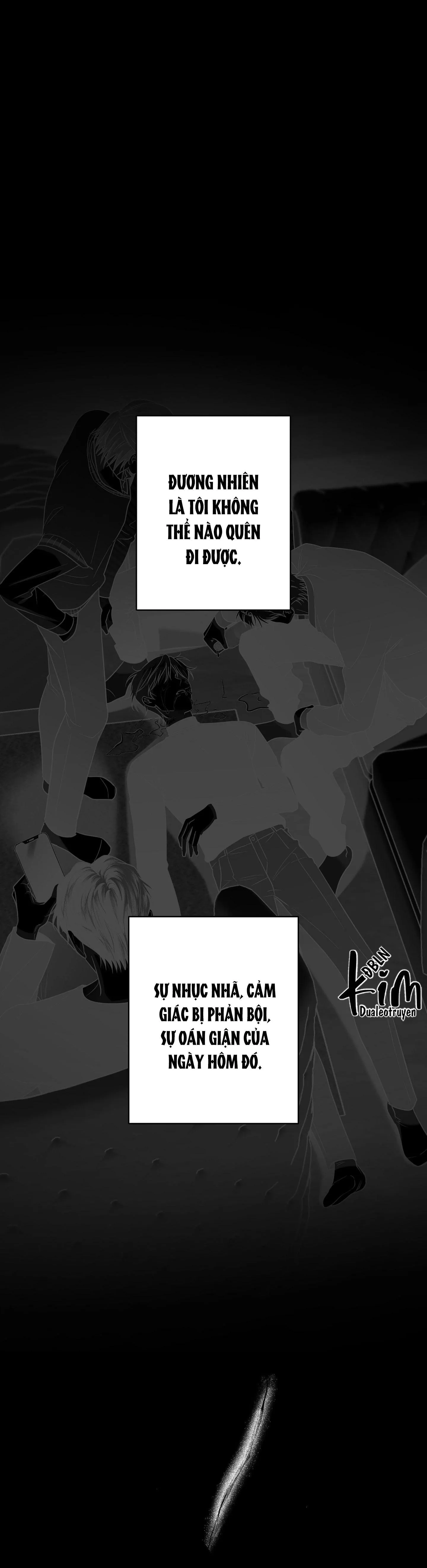 NON ZERO SUM Chapter 64 Trang 18