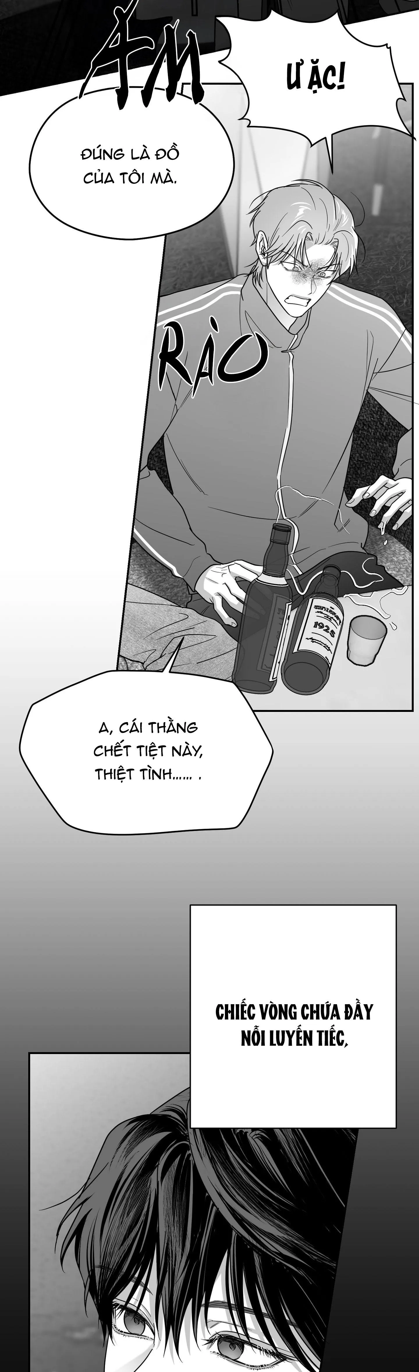 NON ZERO SUM Chapter 64 Trang 20