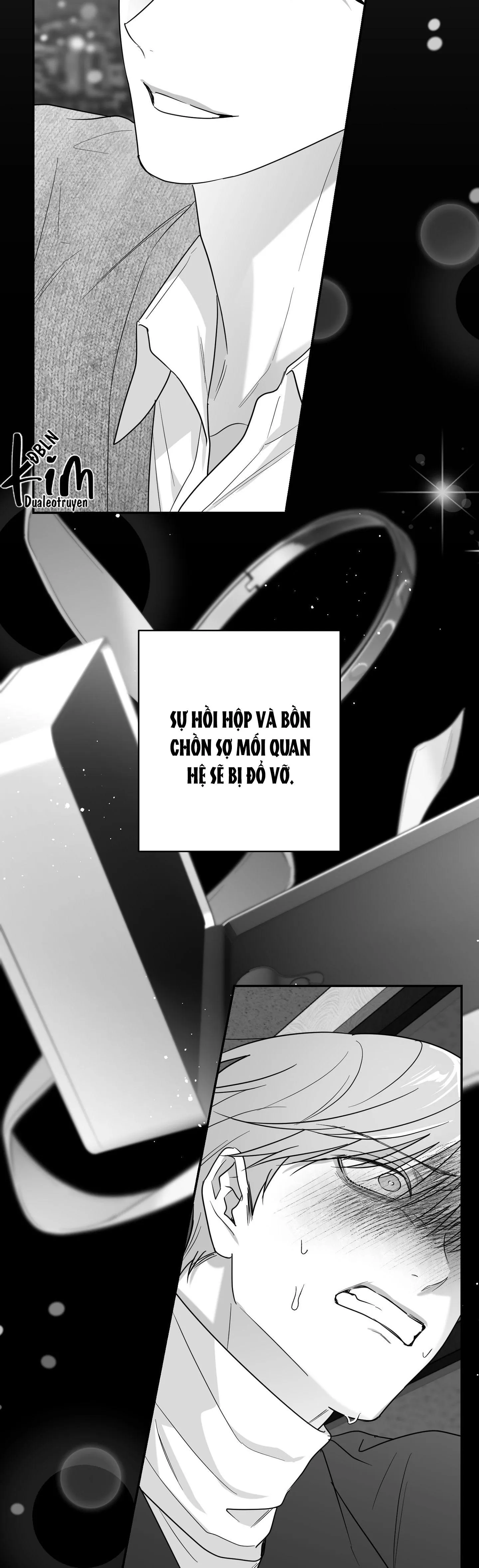 NON ZERO SUM Chapter 64 Trang 21