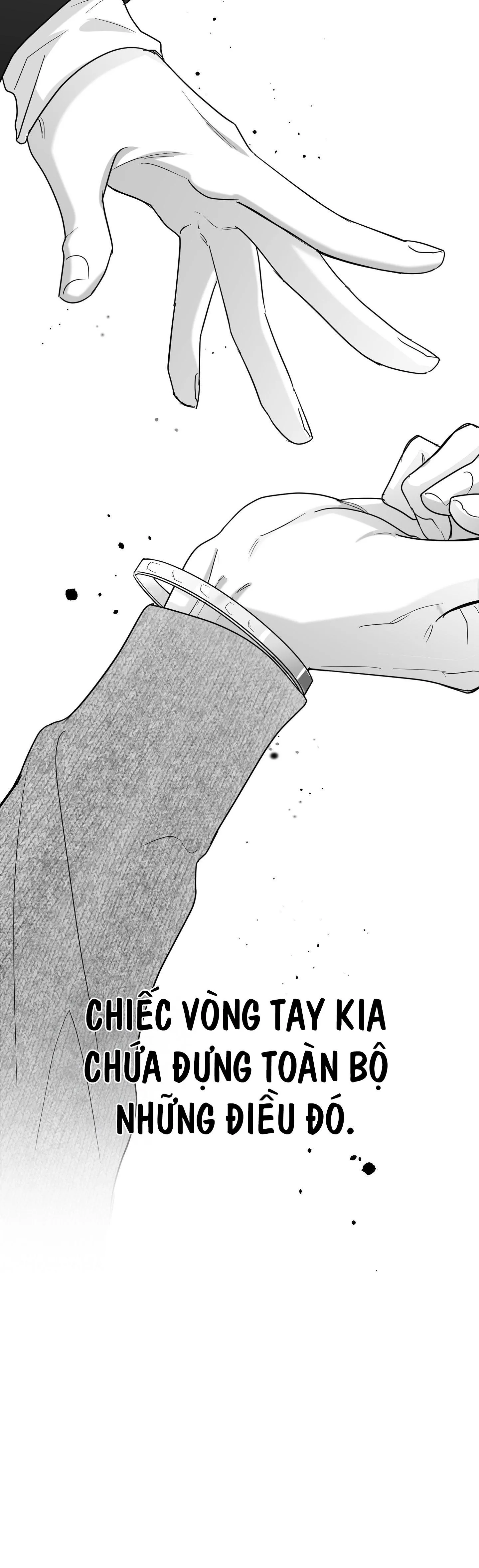 NON ZERO SUM Chapter 64 Trang 24