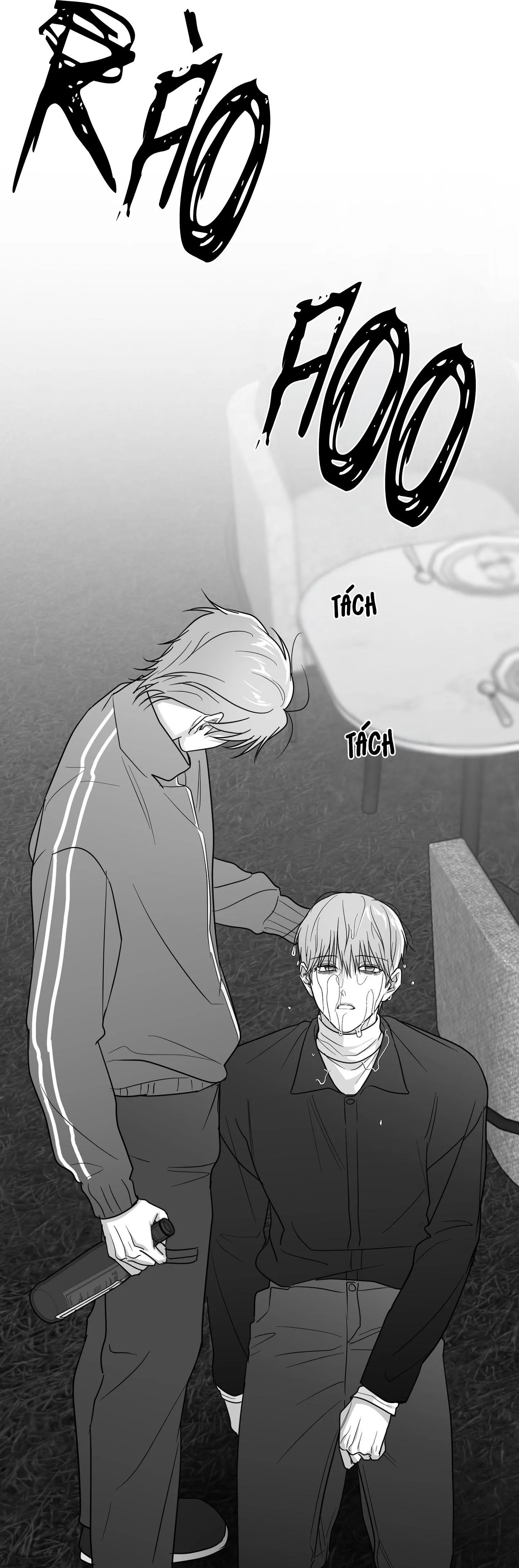 NON ZERO SUM Chapter 64 Trang 25