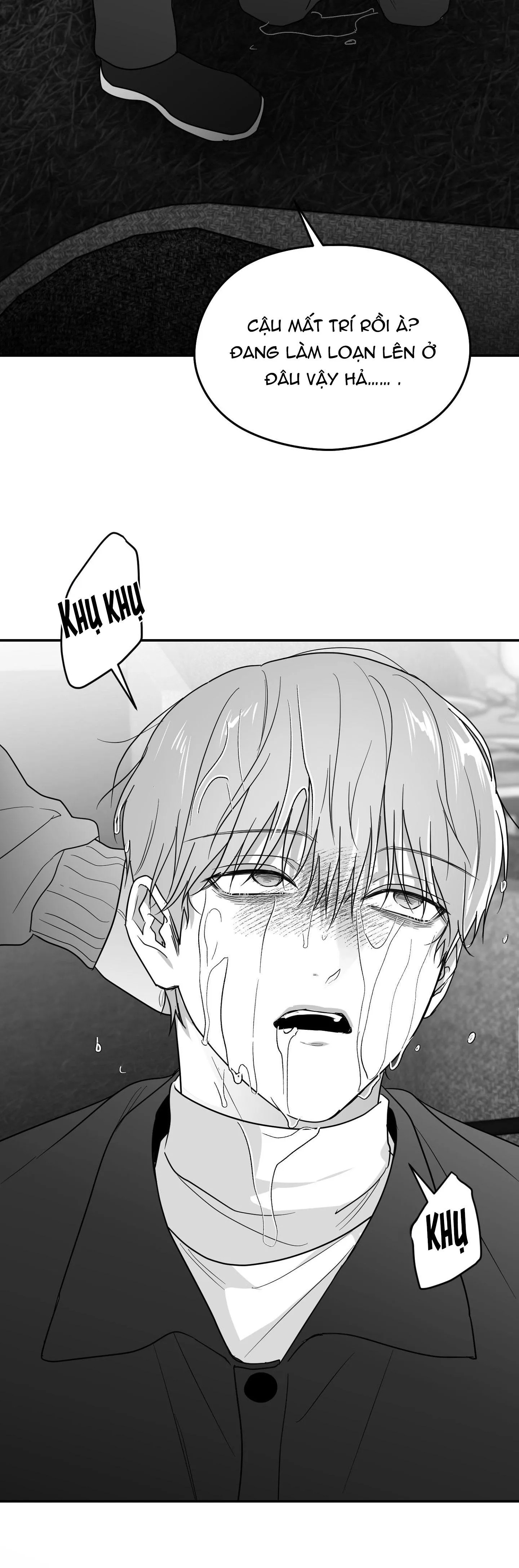 NON ZERO SUM Chapter 64 Trang 26