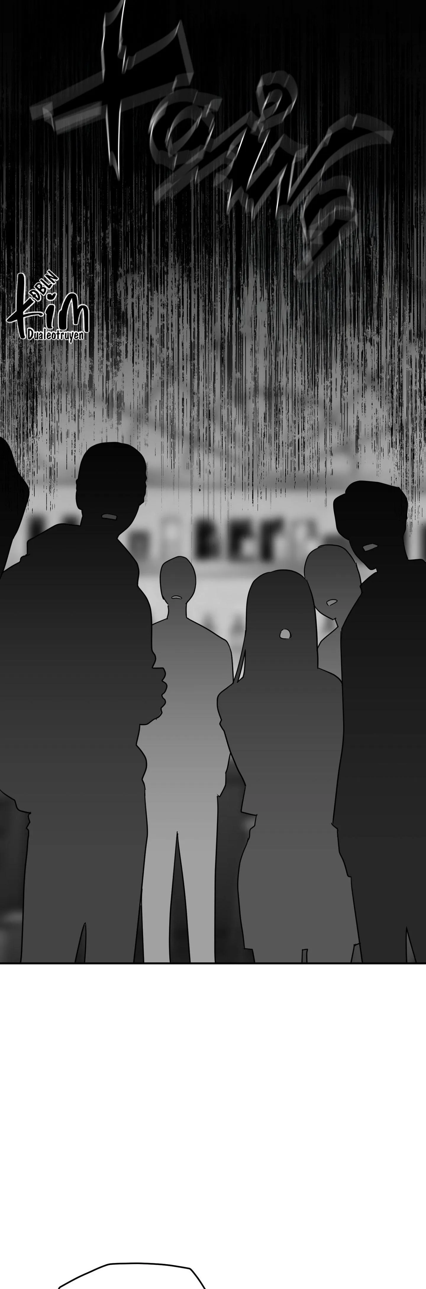 NON ZERO SUM Chapter 64 Trang 28