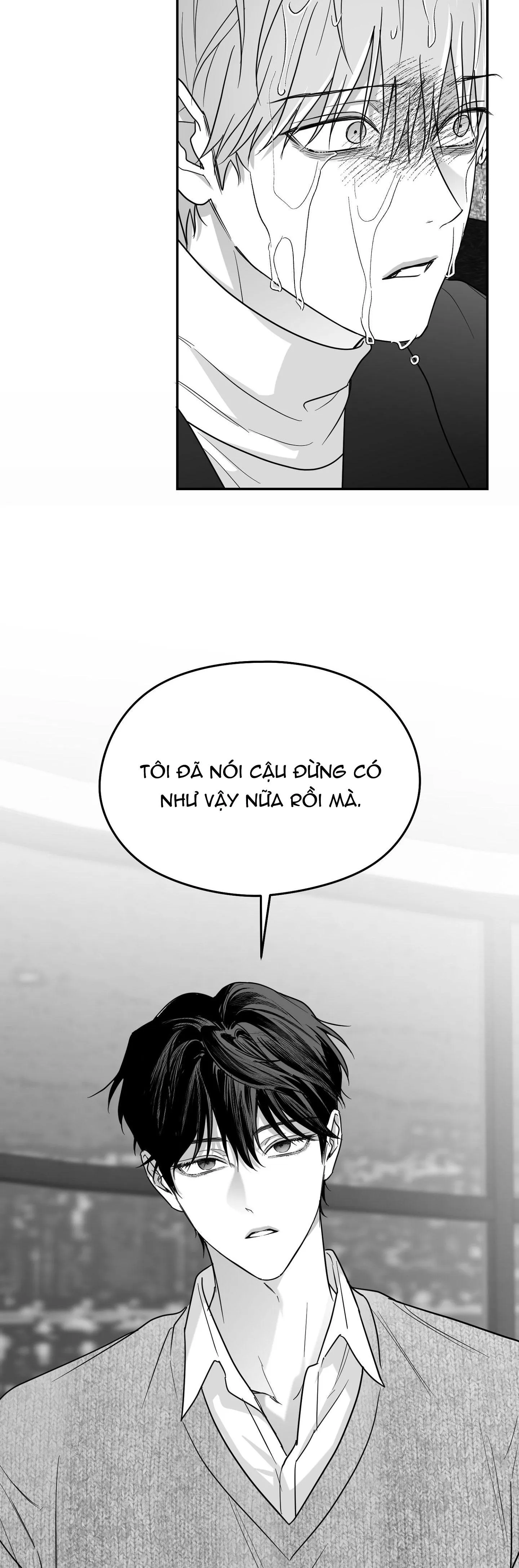 NON ZERO SUM Chapter 64 Trang 30