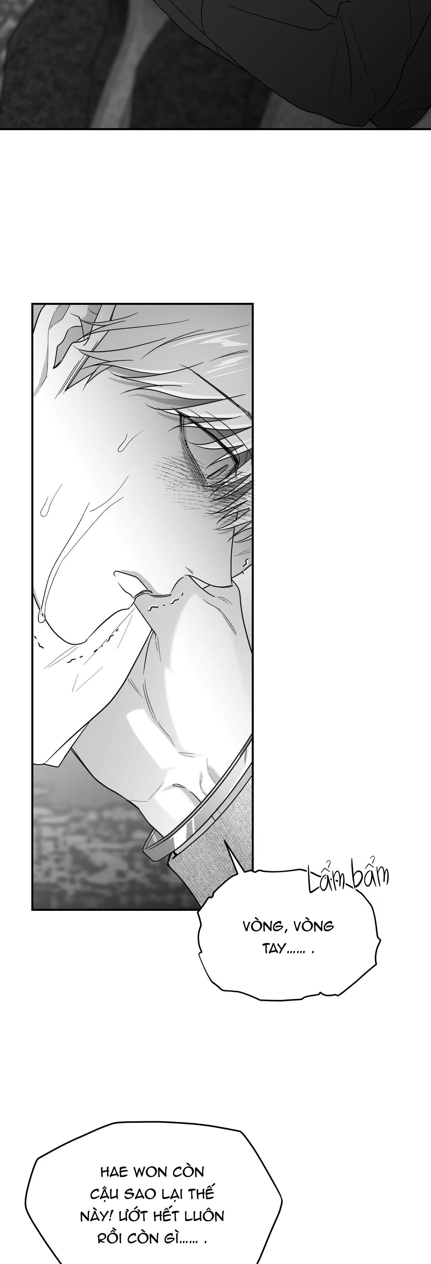 NON ZERO SUM Chapter 64 Trang 37