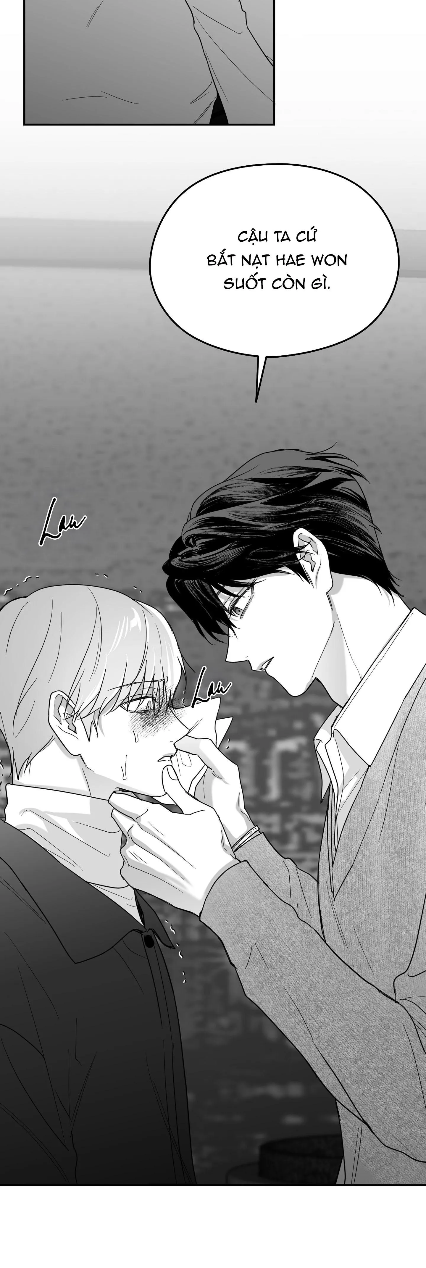 NON ZERO SUM Chapter 64 Trang 39