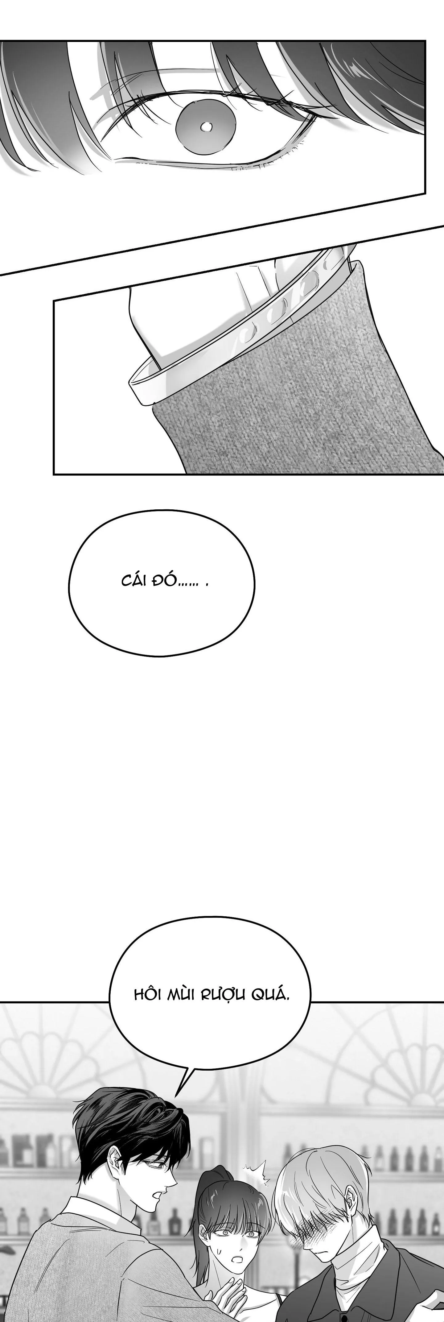 NON ZERO SUM Chapter 64 Trang 40