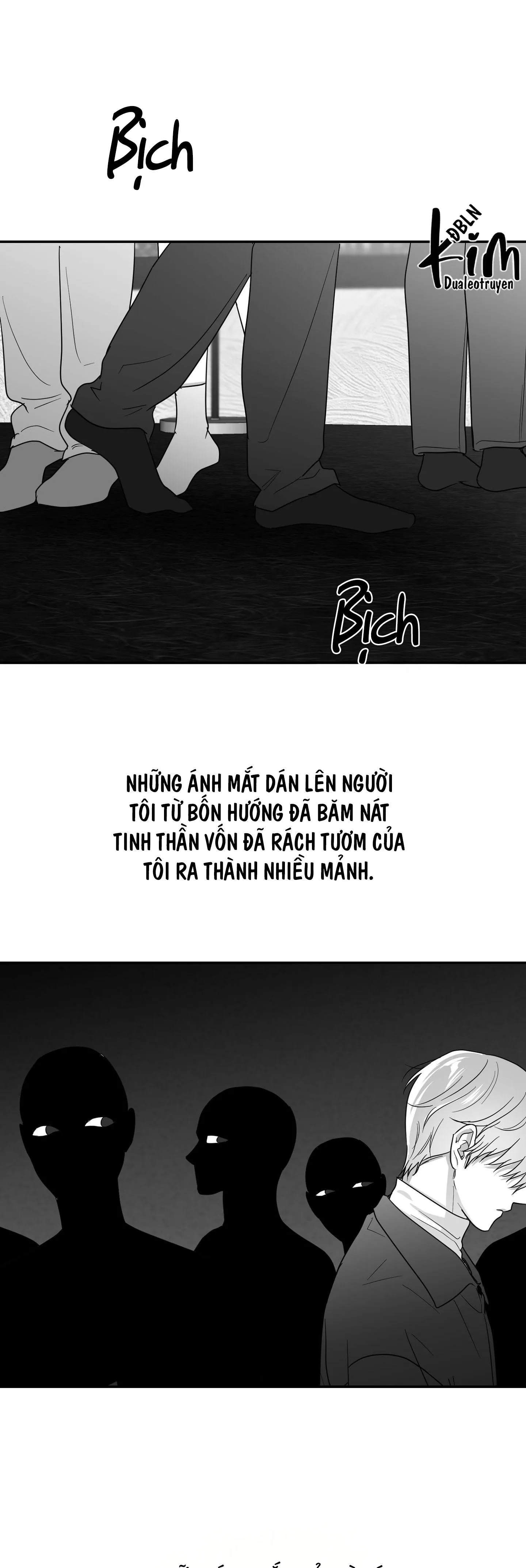 NON ZERO SUM Chapter 64 Trang 42