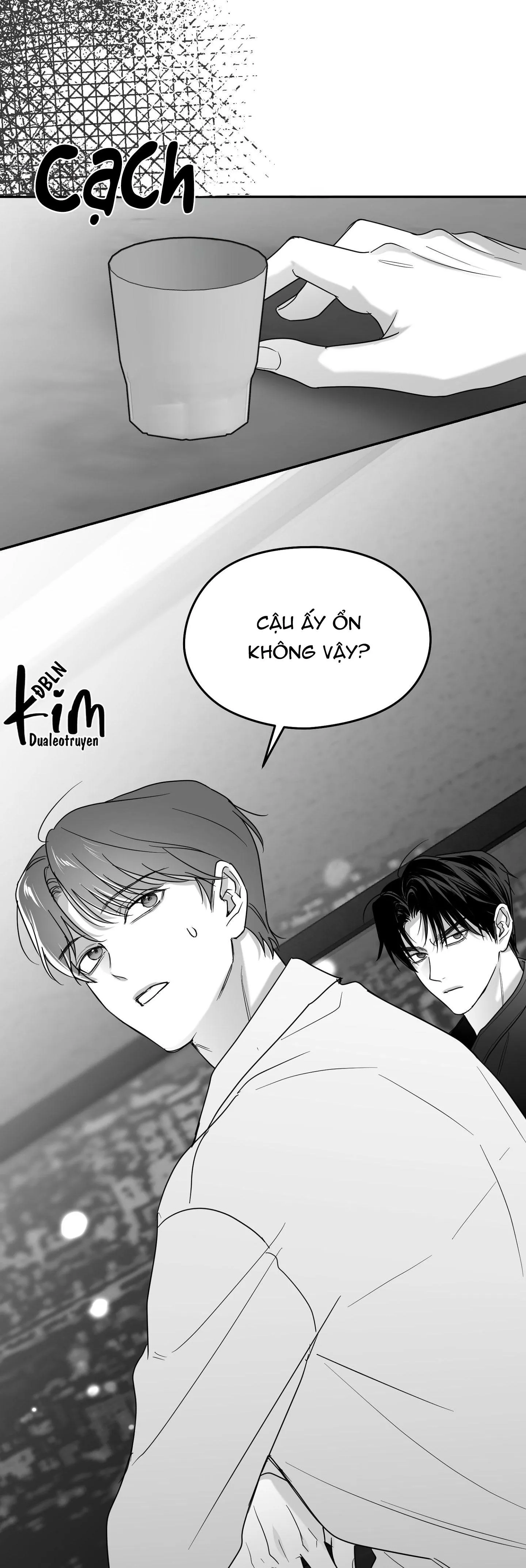 NON ZERO SUM Chapter 64 Trang 45