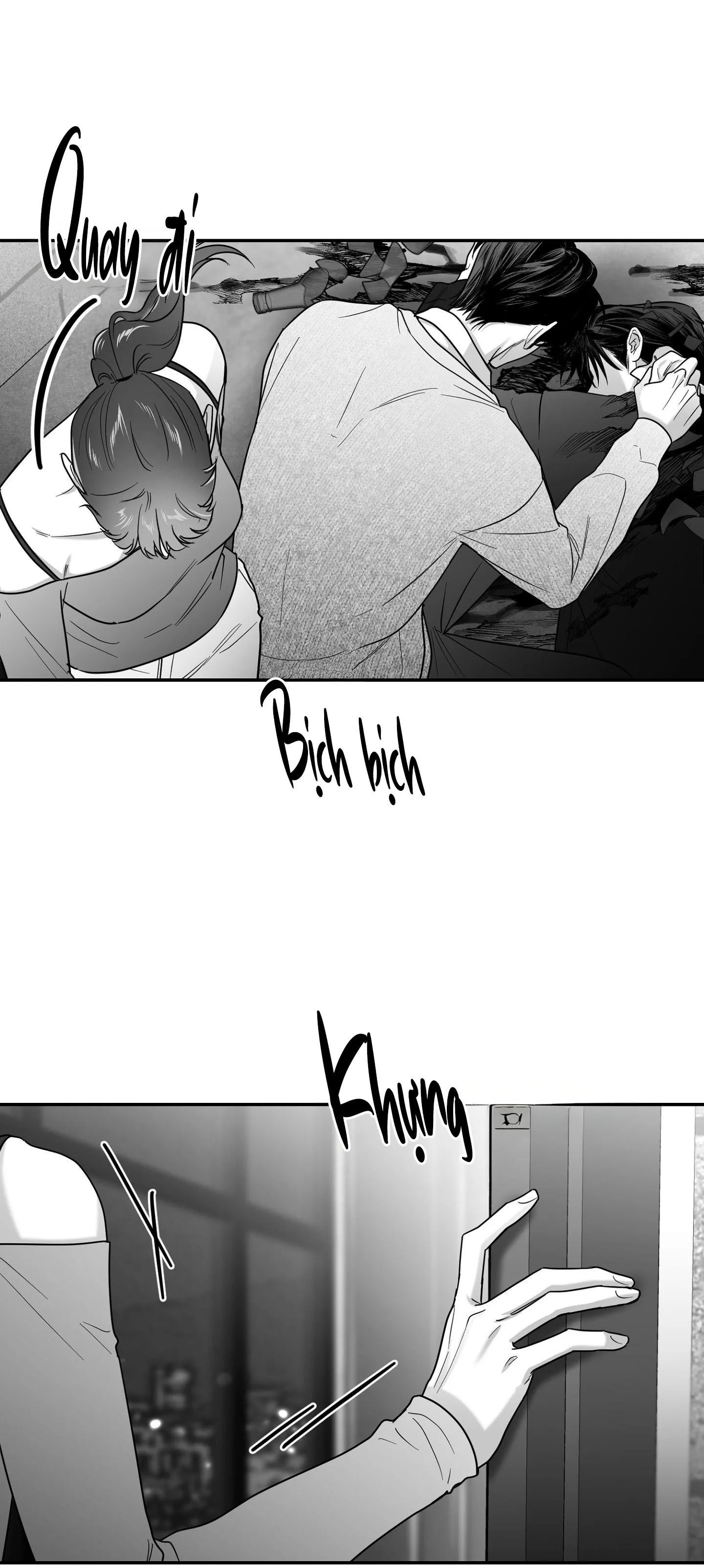 NON ZERO SUM Chapter 66 Trang 9