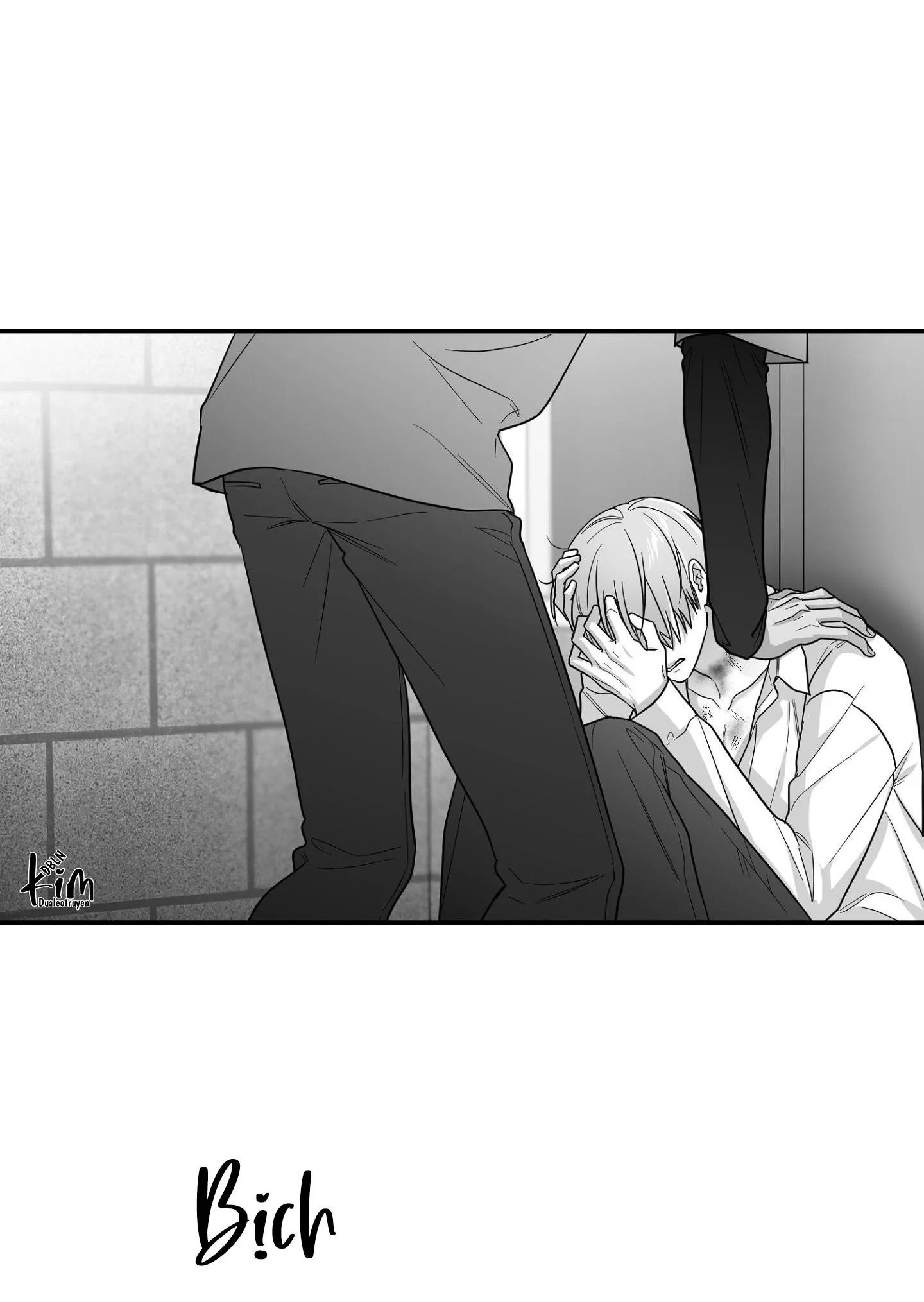 NON ZERO SUM Chapter 66 Trang 12