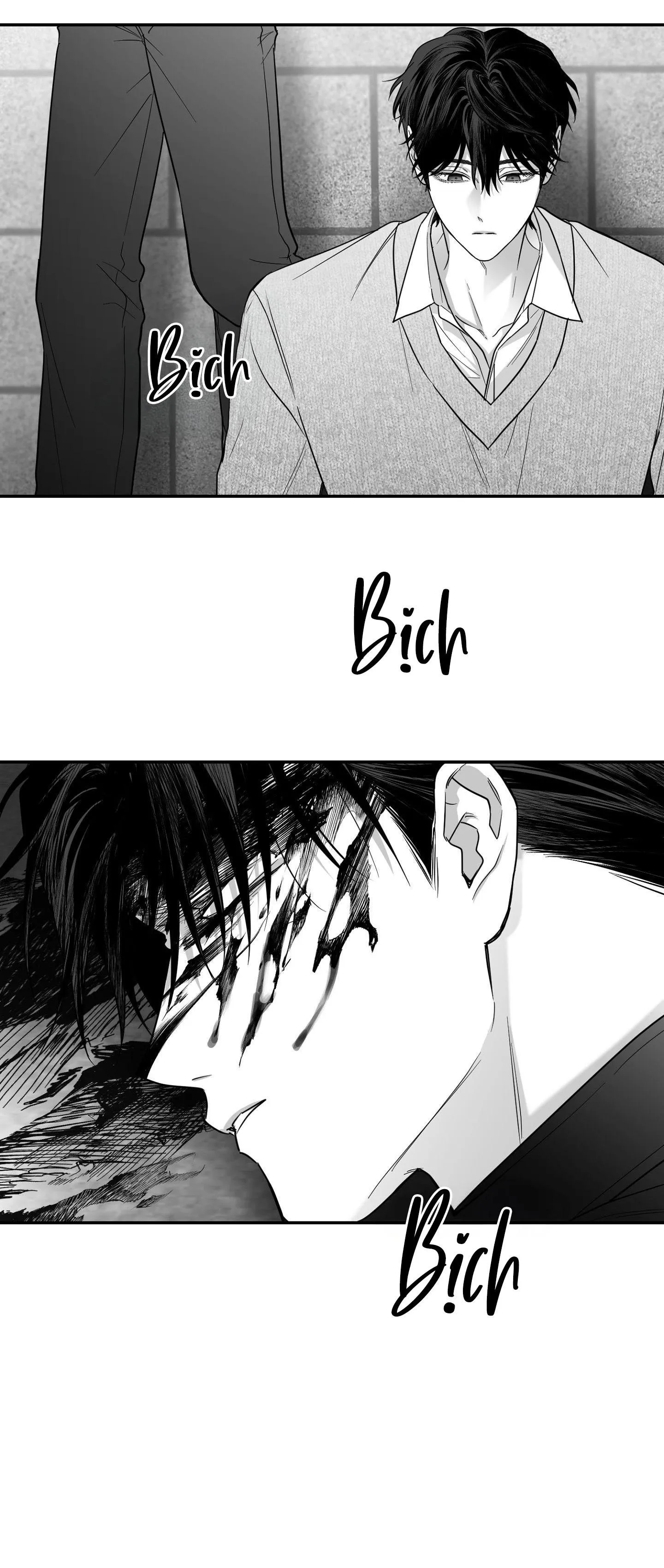 NON ZERO SUM Chapter 66 Trang 13