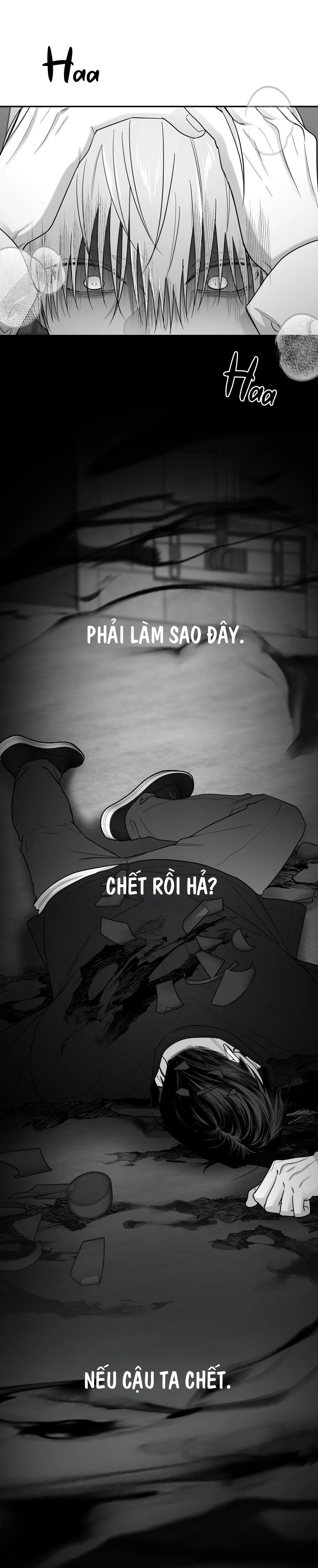 NON ZERO SUM Chapter 66 Trang 16