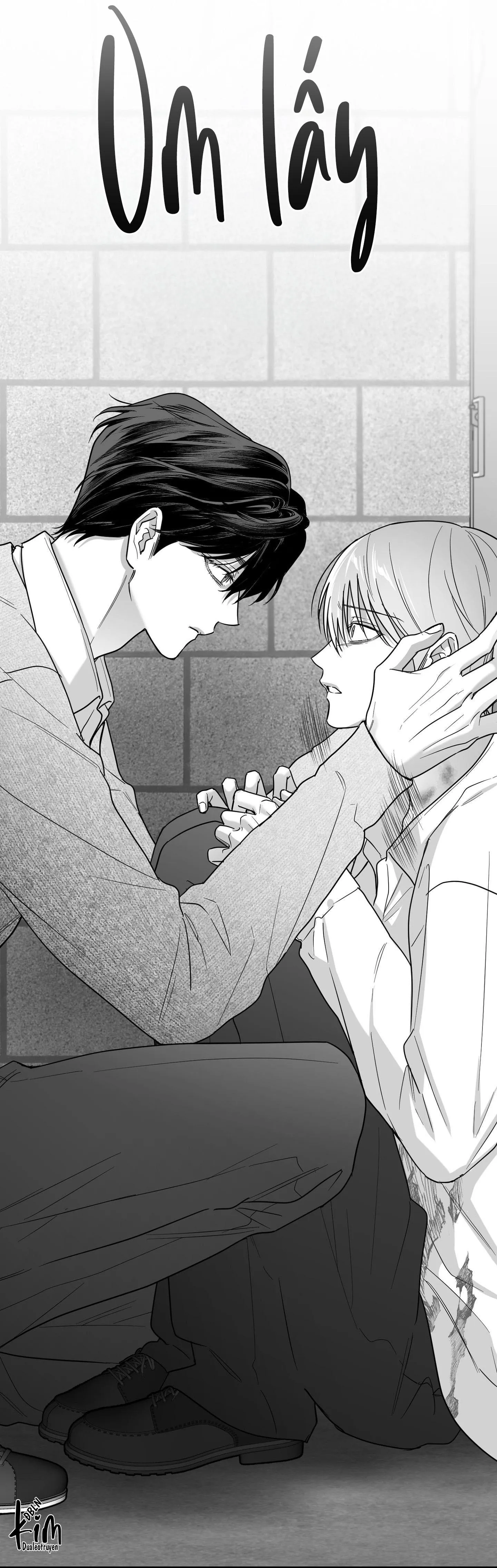 NON ZERO SUM Chapter 66 Trang 18