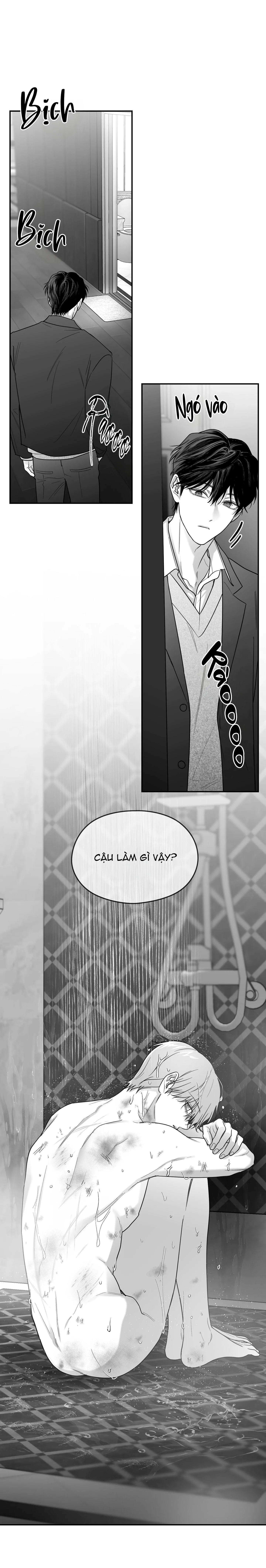 NON ZERO SUM Chapter 66 Trang 25