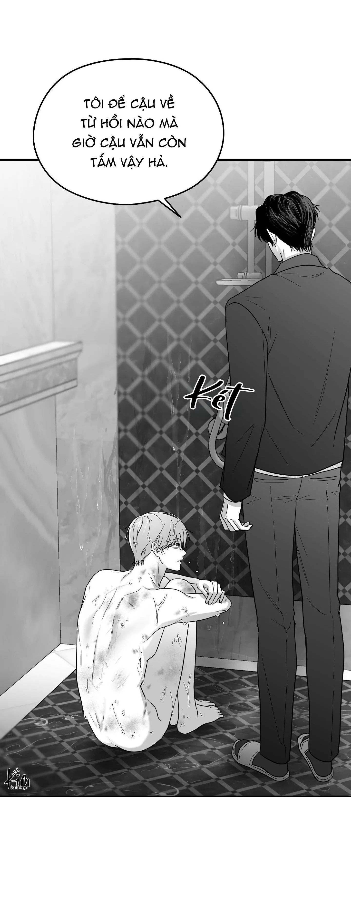 NON ZERO SUM Chapter 66 Trang 26