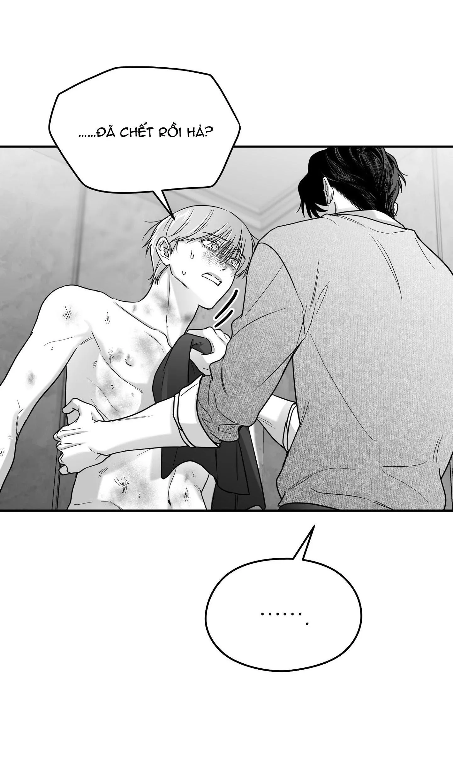 NON ZERO SUM Chapter 66 Trang 30