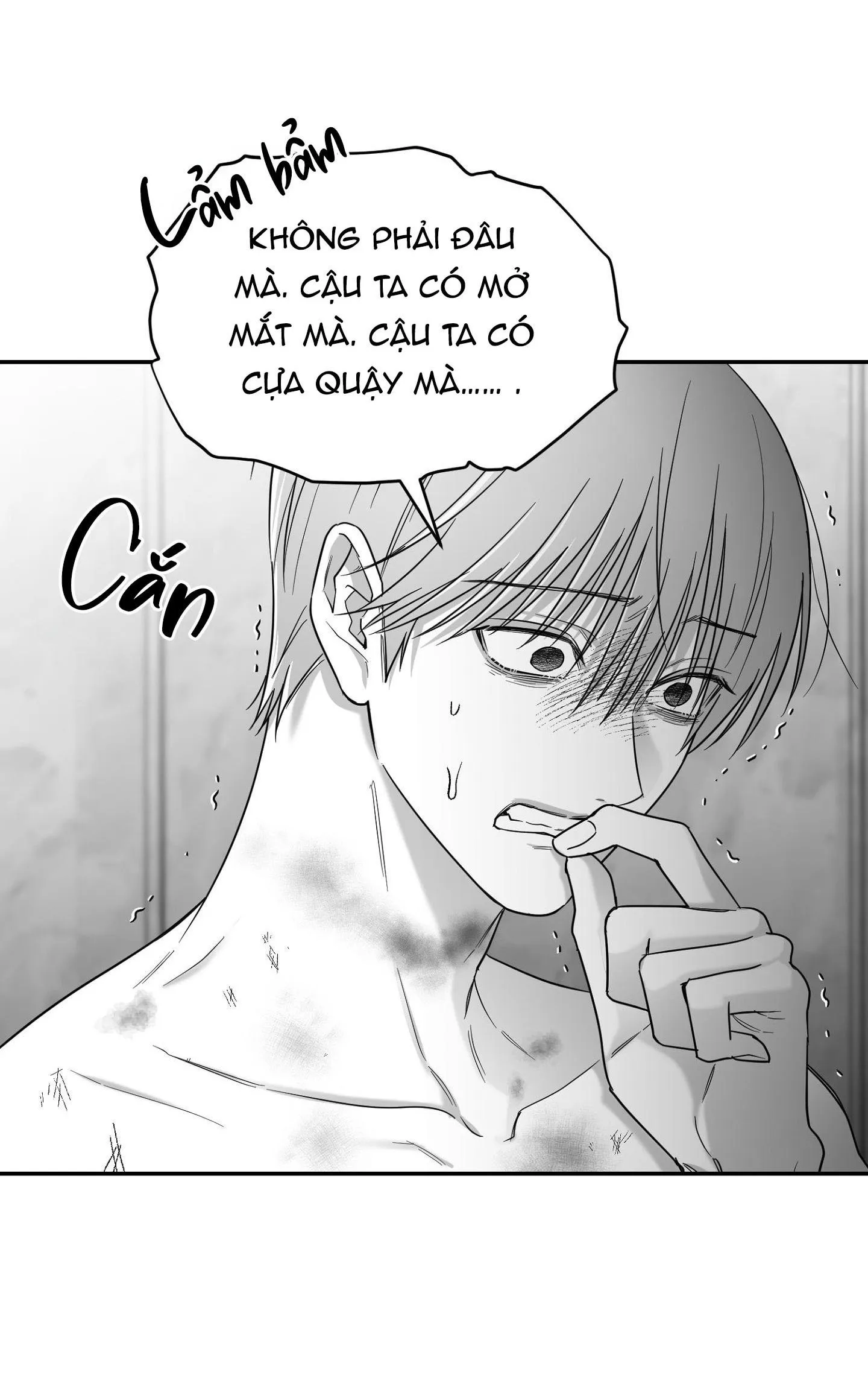 NON ZERO SUM Chapter 66 Trang 32