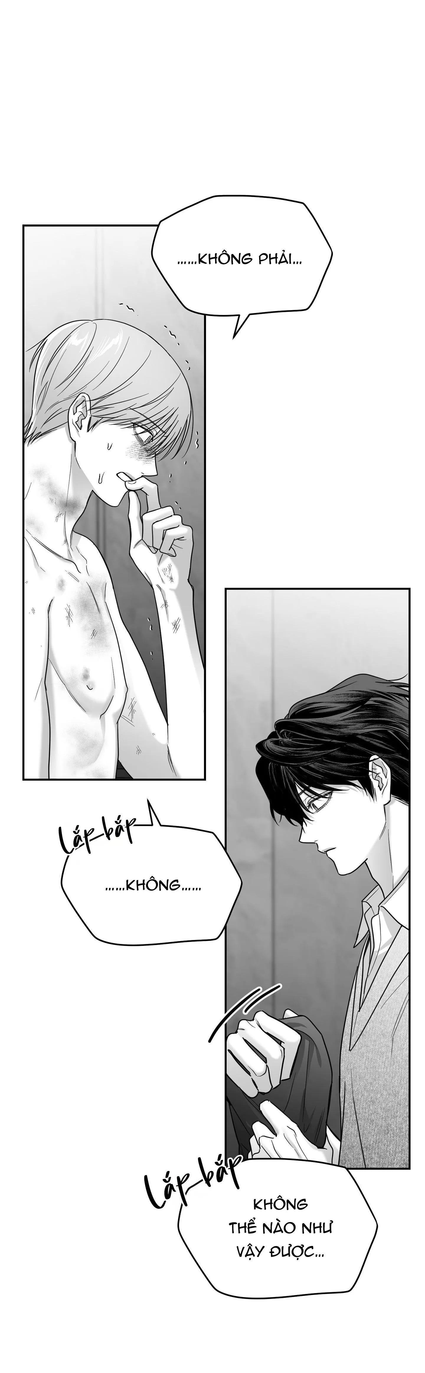 NON ZERO SUM Chapter 66 Trang 34