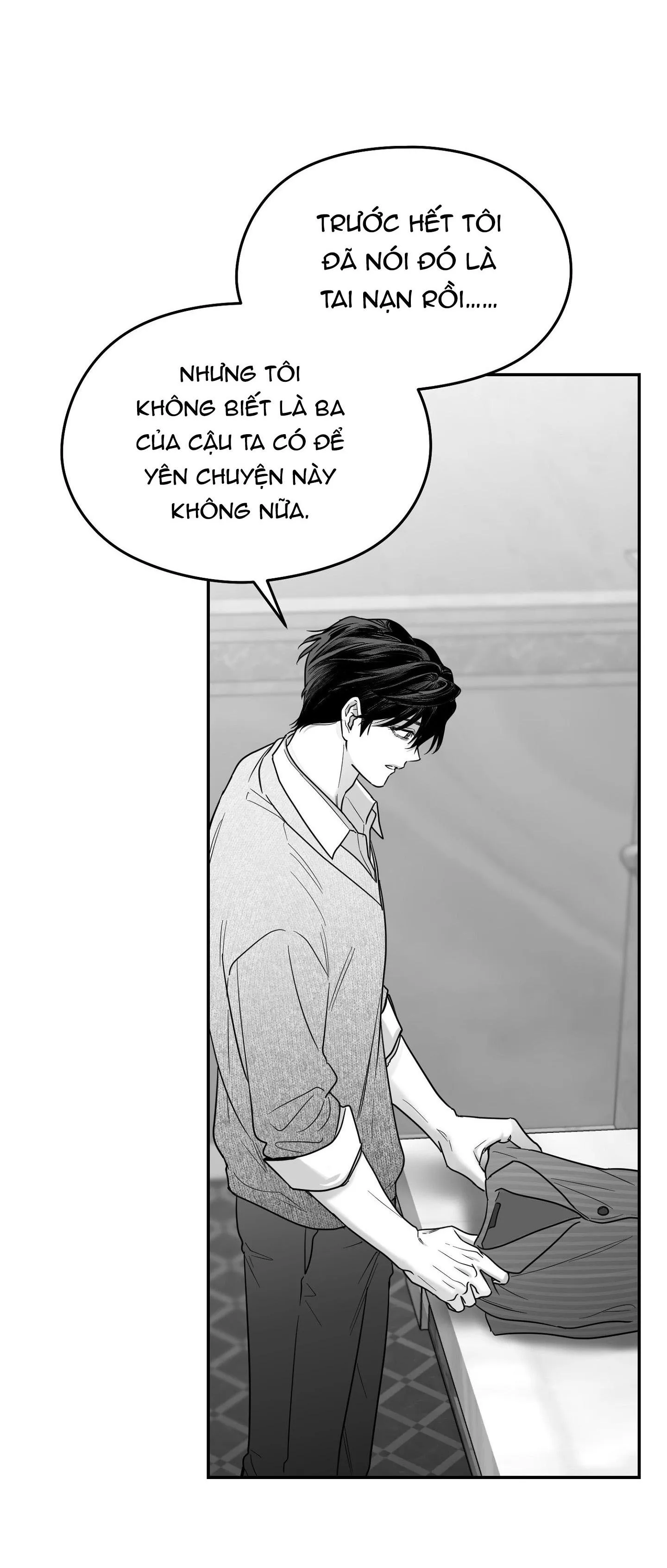 NON ZERO SUM Chapter 66 Trang 36