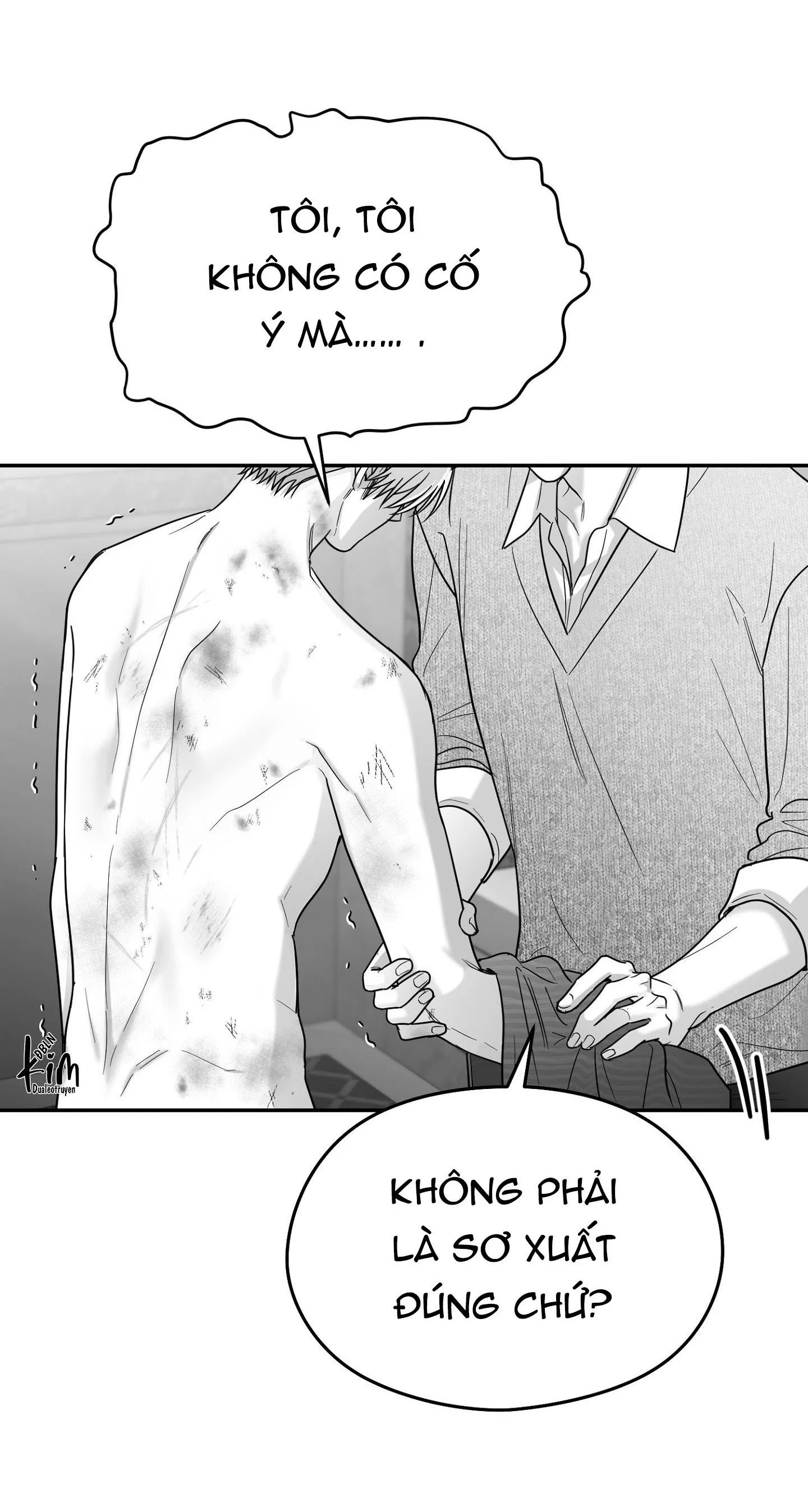 NON ZERO SUM Chapter 66 Trang 37