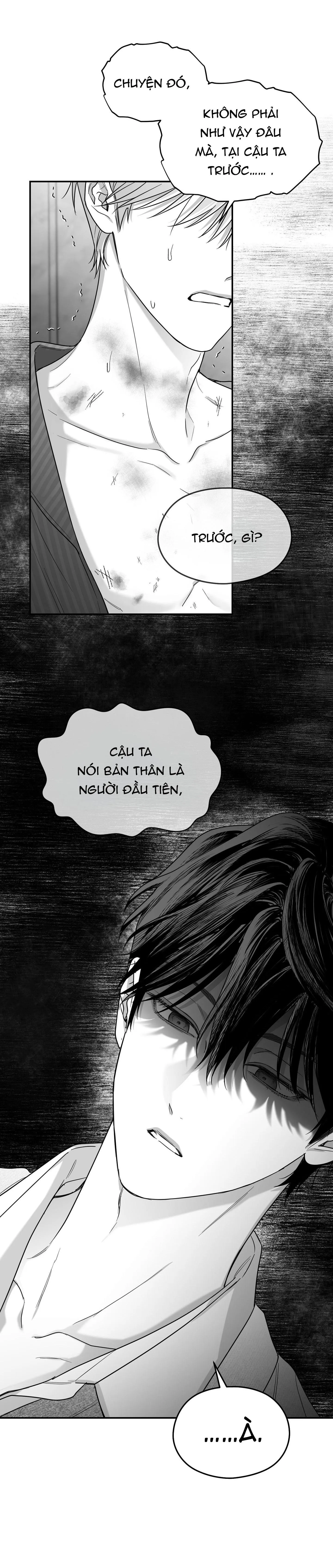 NON ZERO SUM Chapter 66 Trang 38