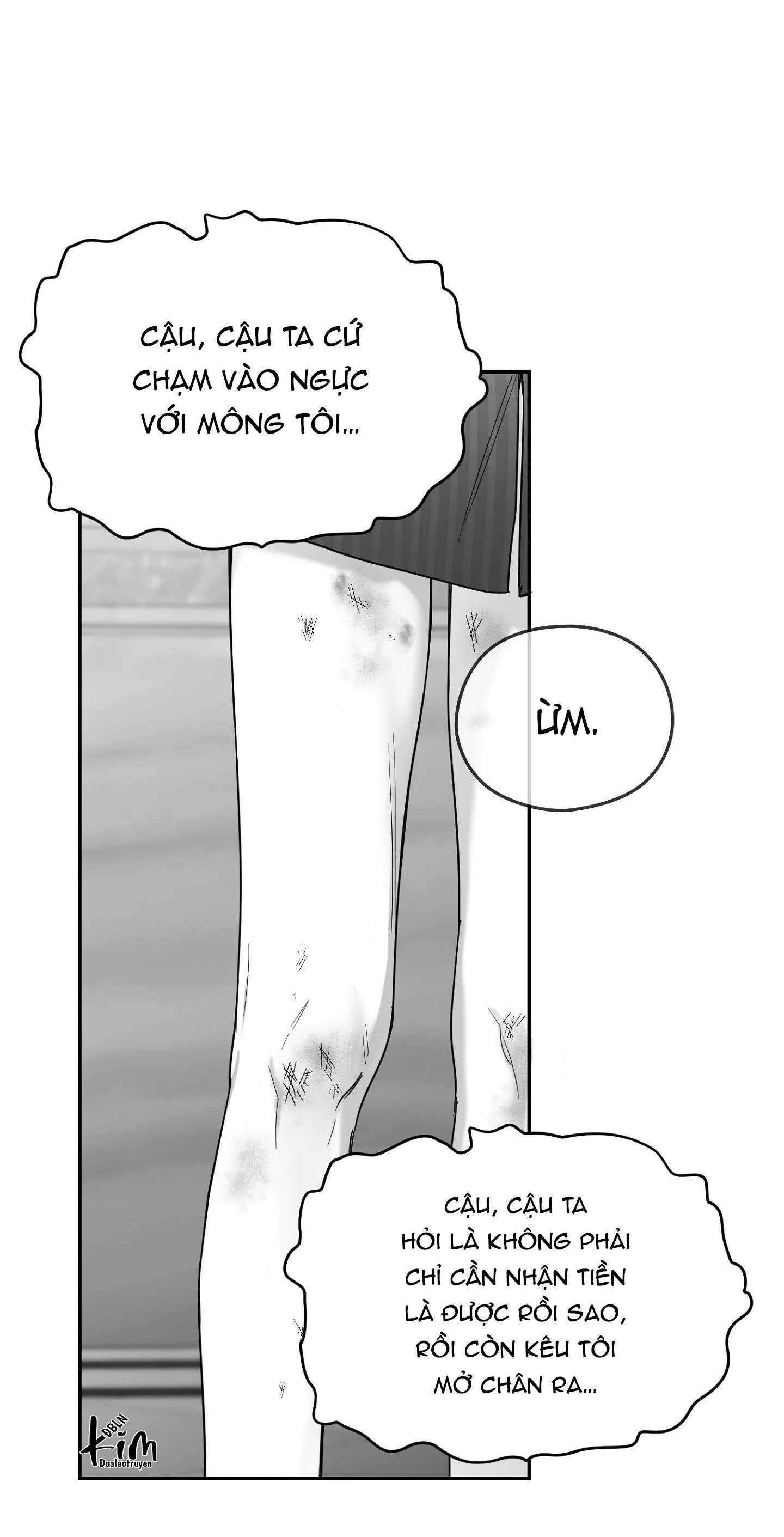 NON ZERO SUM Chapter 66 Trang 39