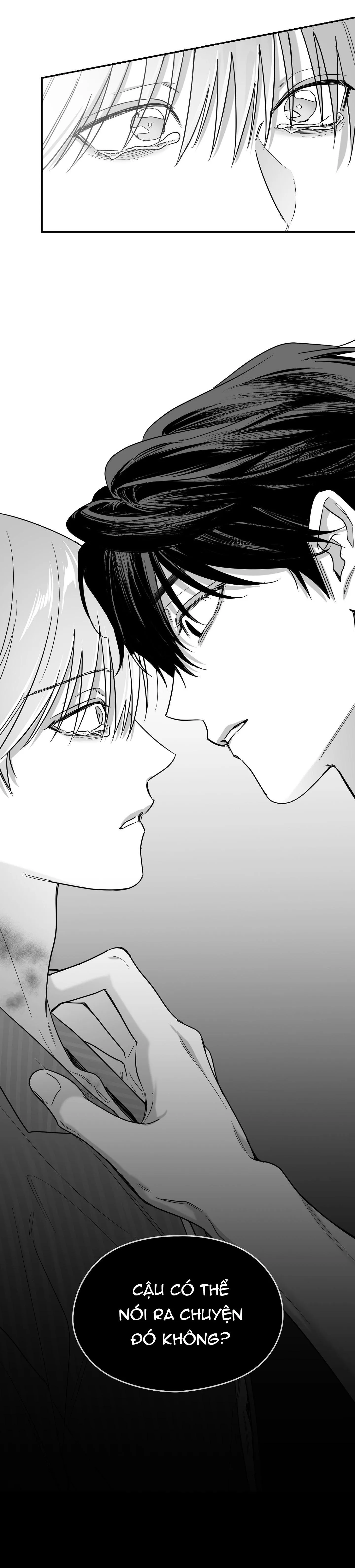 NON ZERO SUM Chapter 66 Trang 41