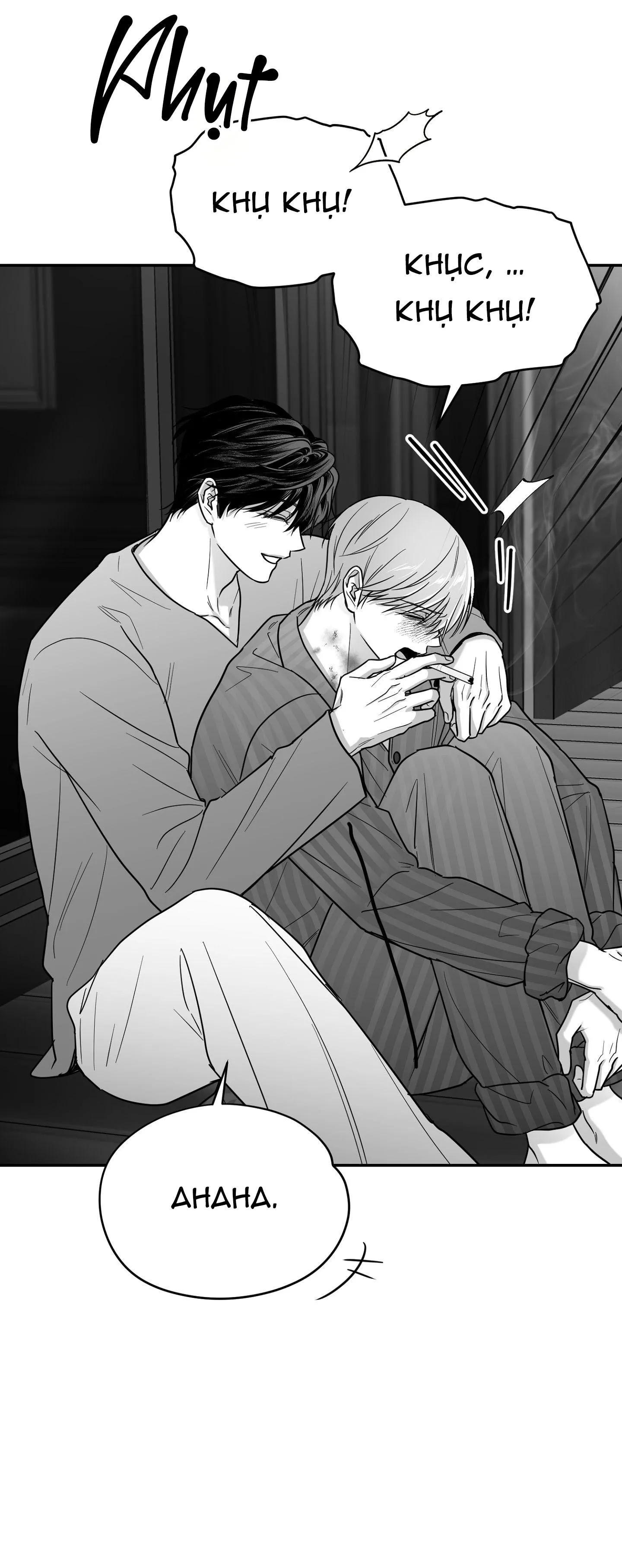 NON ZERO SUM Chapter 67 Trang 7