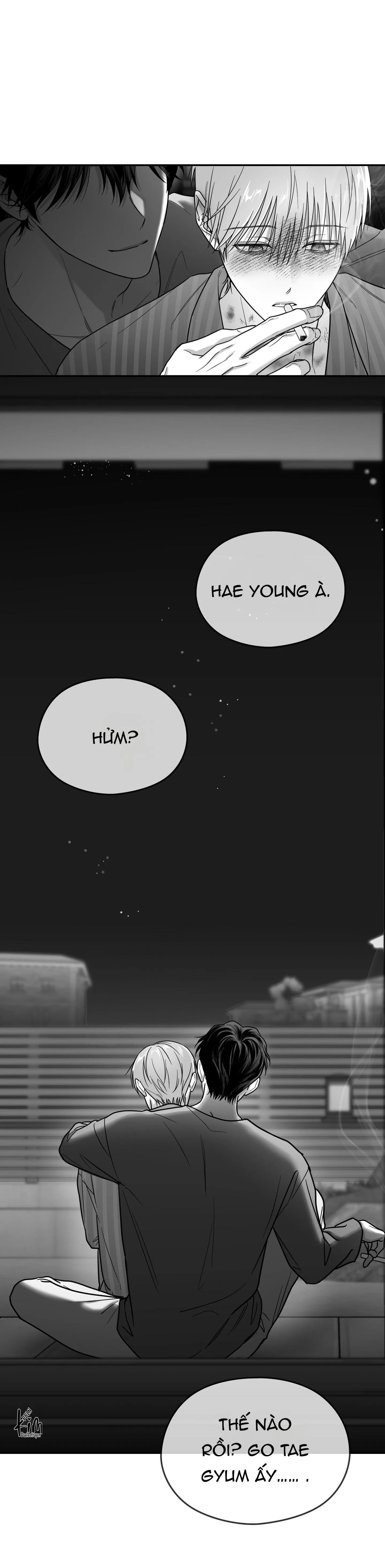 NON ZERO SUM Chapter 67 Trang 8