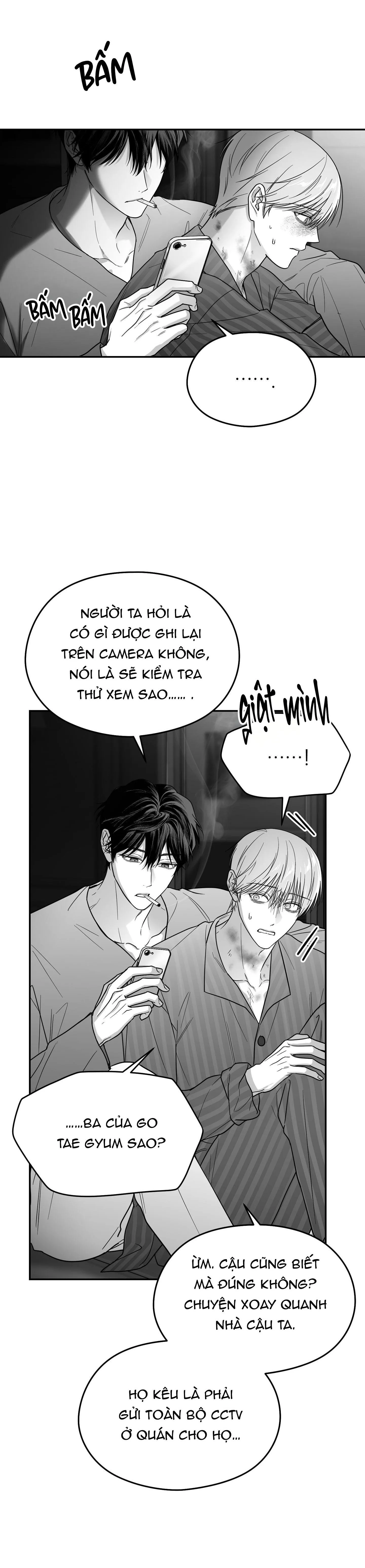 NON ZERO SUM Chapter 67 Trang 9