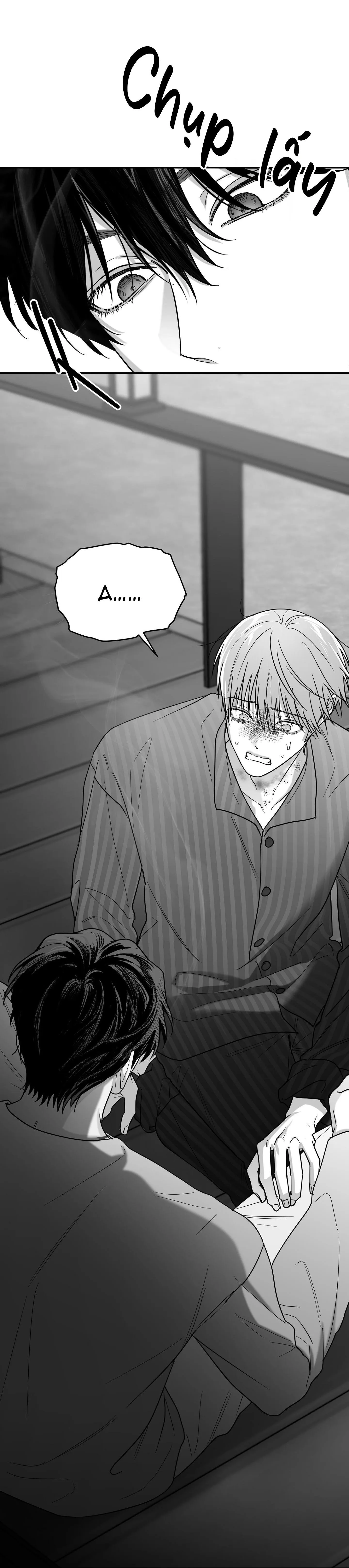 NON ZERO SUM Chapter 67 Trang 11