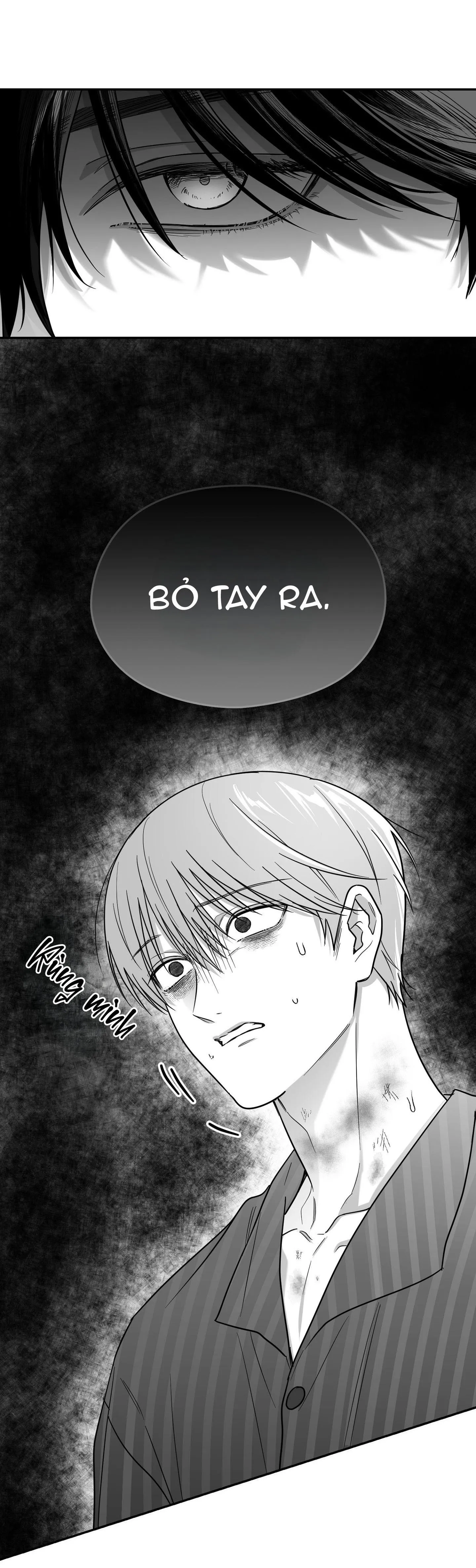 NON ZERO SUM Chapter 67 Trang 13