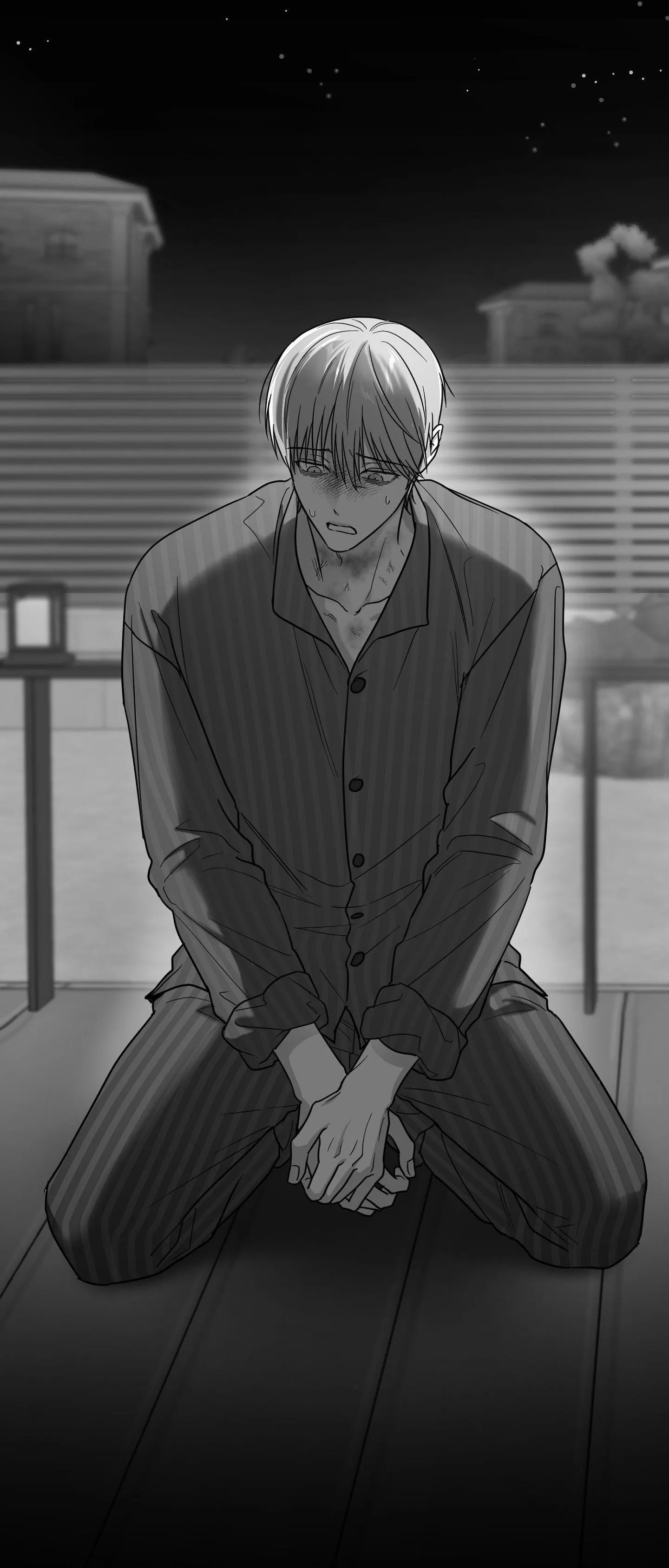 NON ZERO SUM Chapter 67 Trang 17