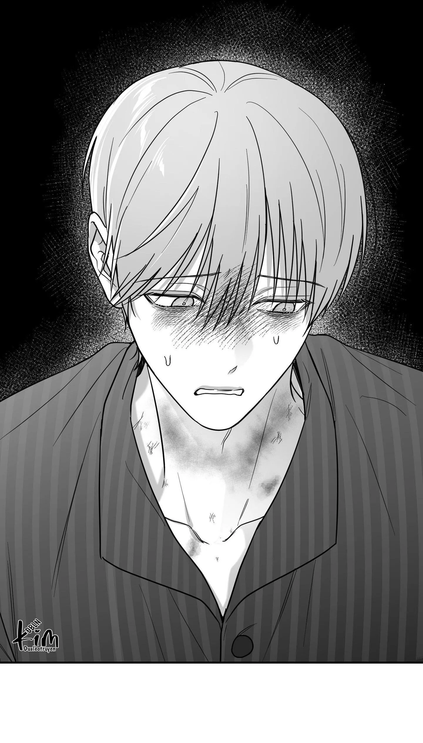 NON ZERO SUM Chapter 67 Trang 19