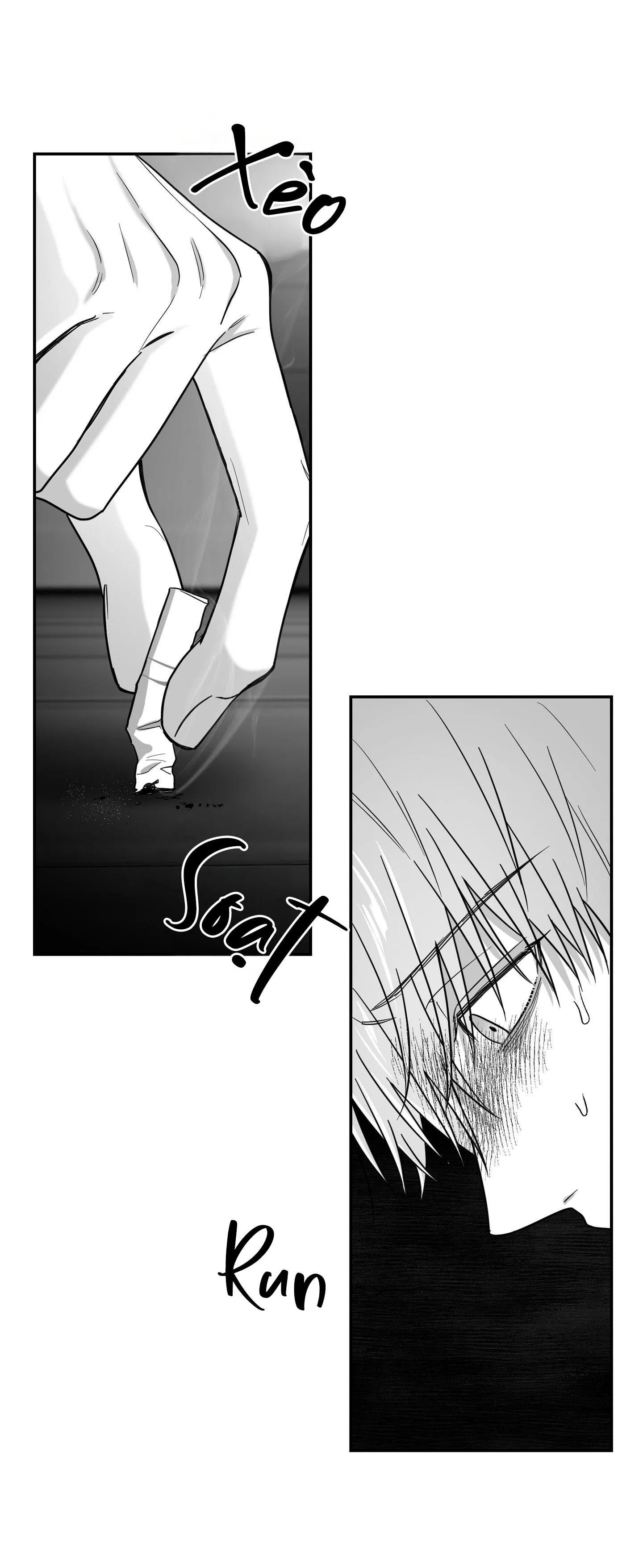 NON ZERO SUM Chapter 67 Trang 20