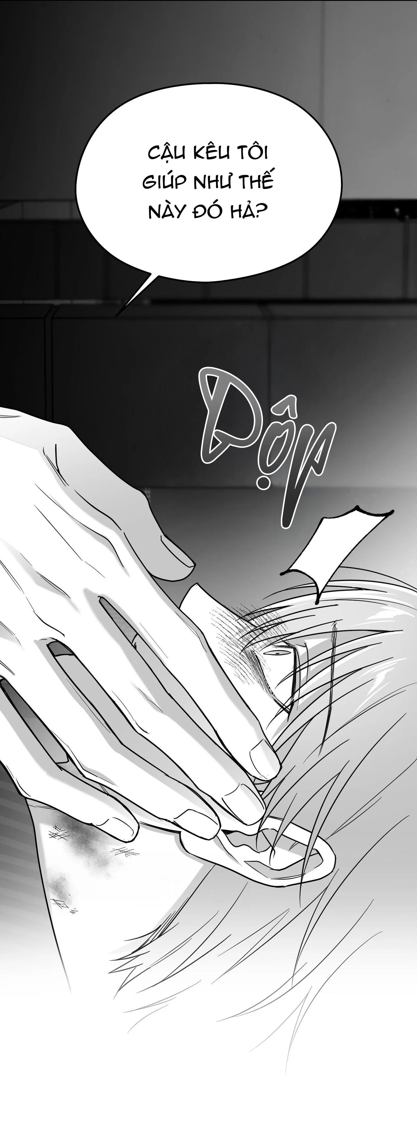 NON ZERO SUM Chapter 67 Trang 22