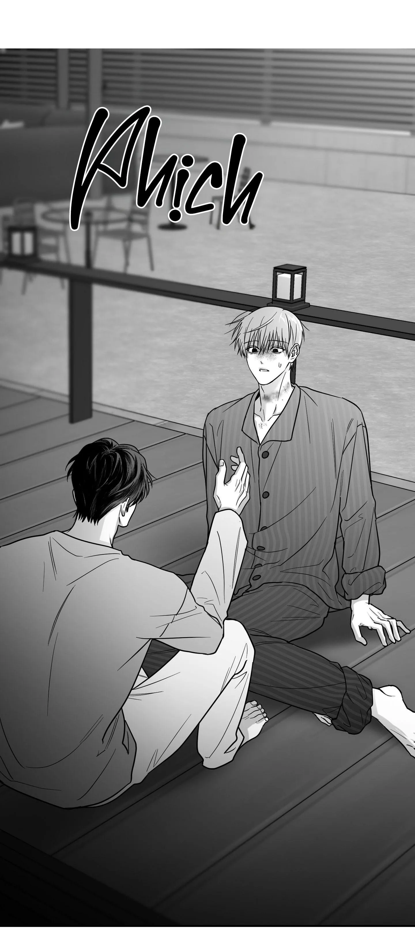 NON ZERO SUM Chapter 67 Trang 23