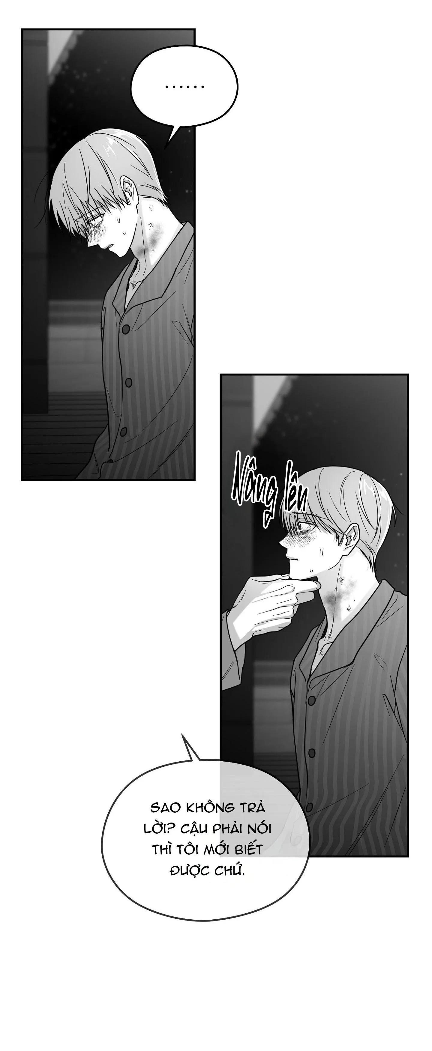 NON ZERO SUM Chapter 67 Trang 24