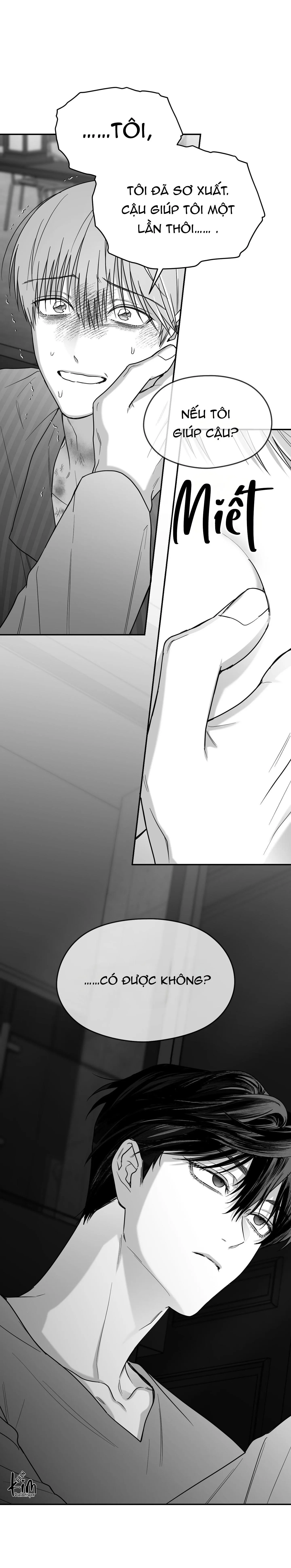 NON ZERO SUM Chapter 67 Trang 25