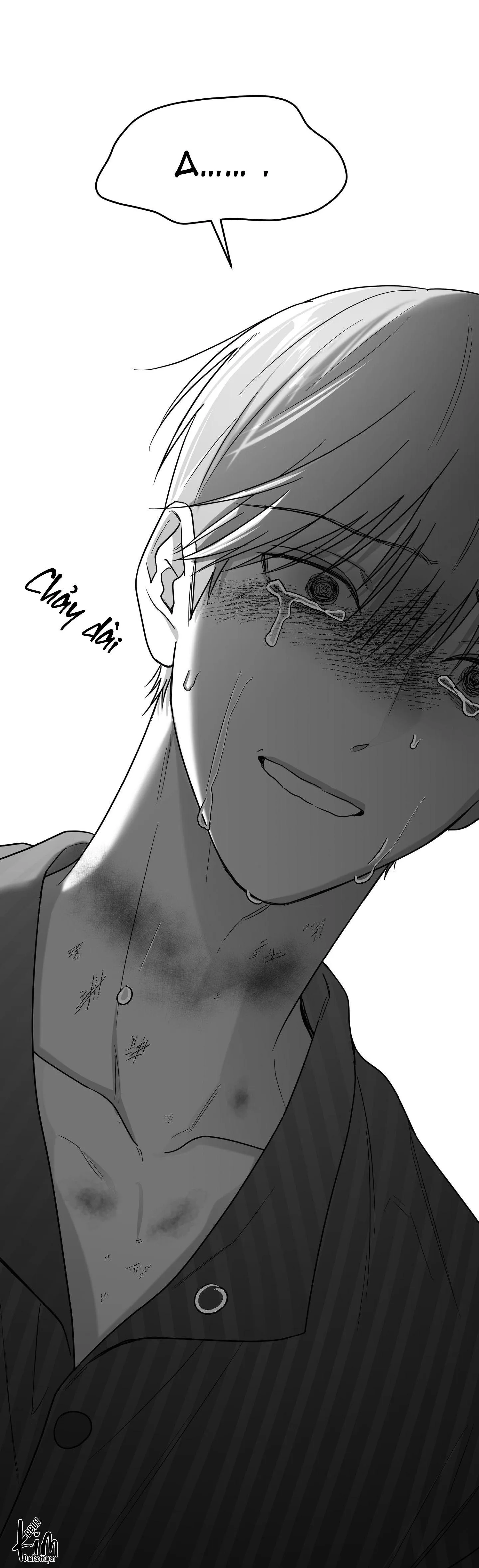 NON ZERO SUM Chapter 67 Trang 30