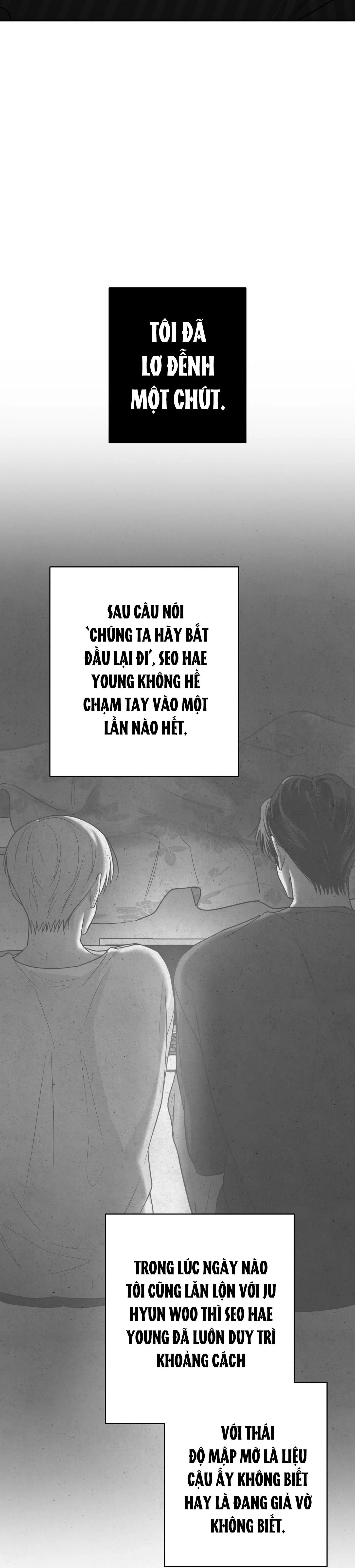 NON ZERO SUM Chapter 67 Trang 31