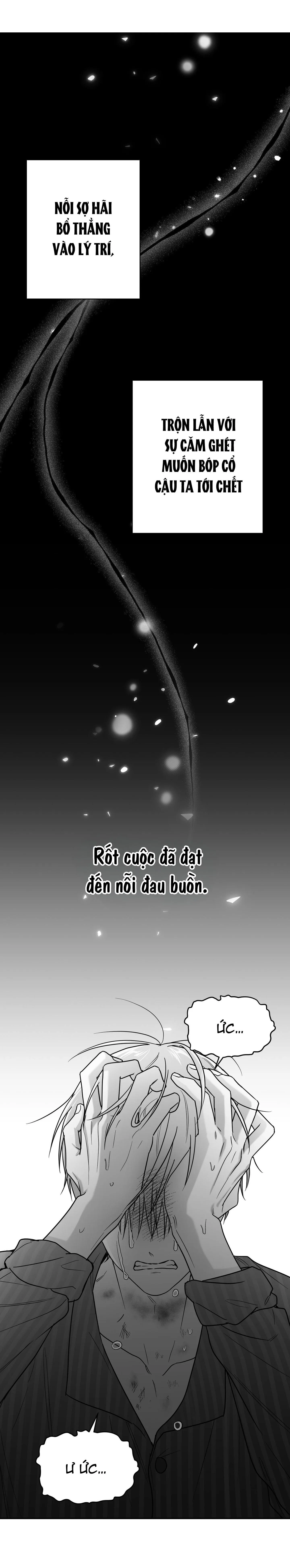 NON ZERO SUM Chapter 67 Trang 34