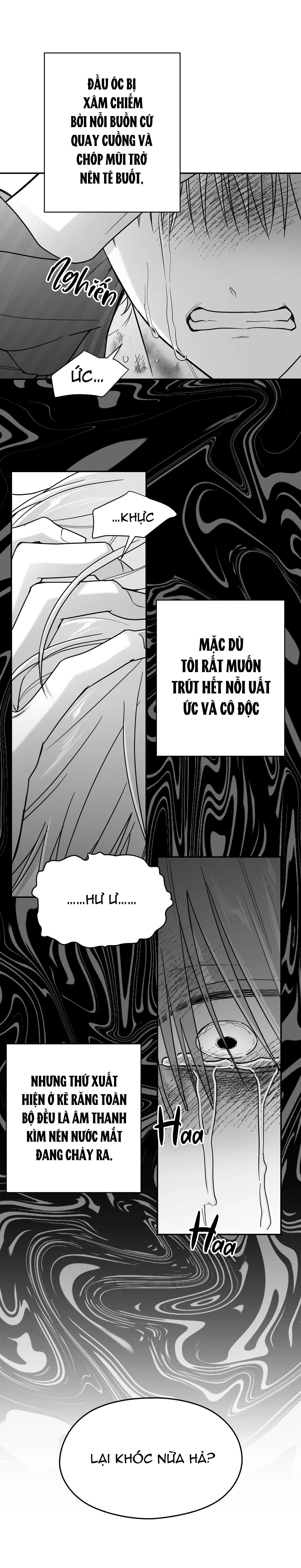 NON ZERO SUM Chapter 67 Trang 35