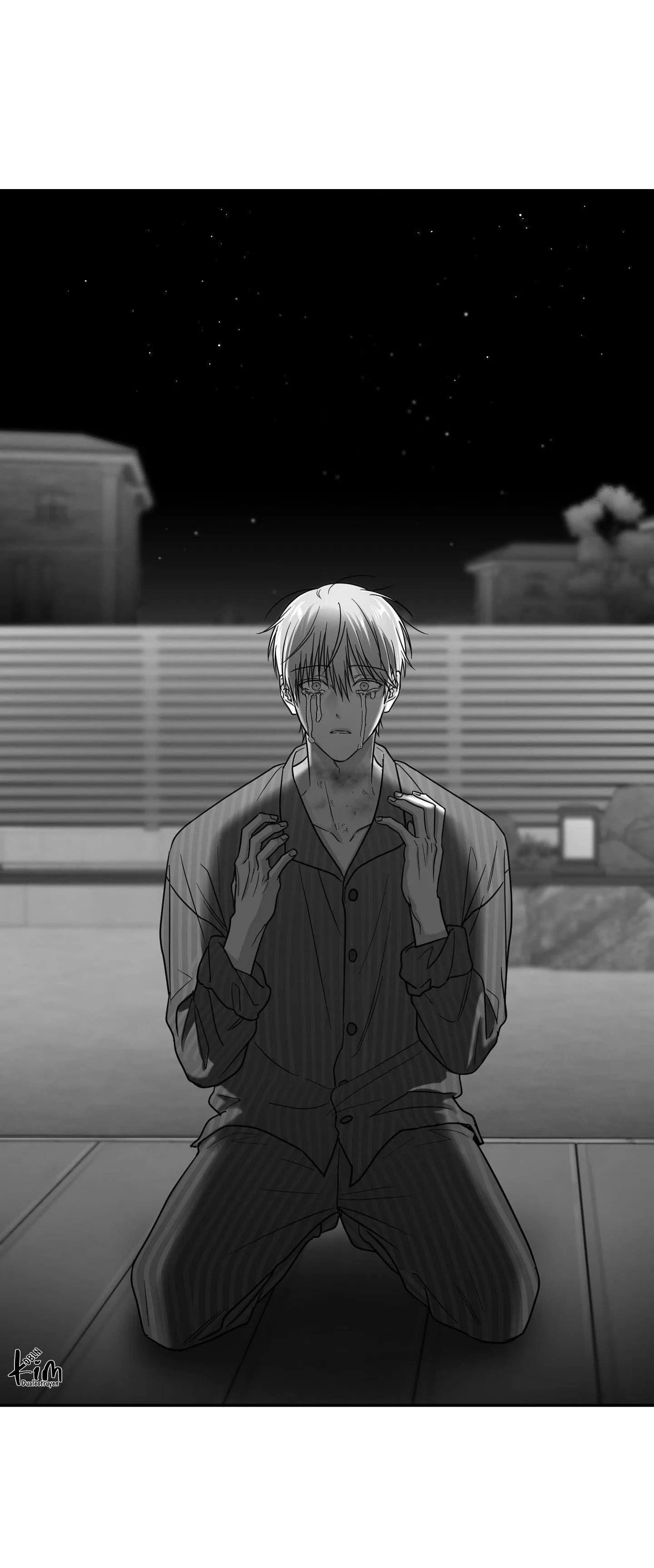 NON ZERO SUM Chapter 67 Trang 38