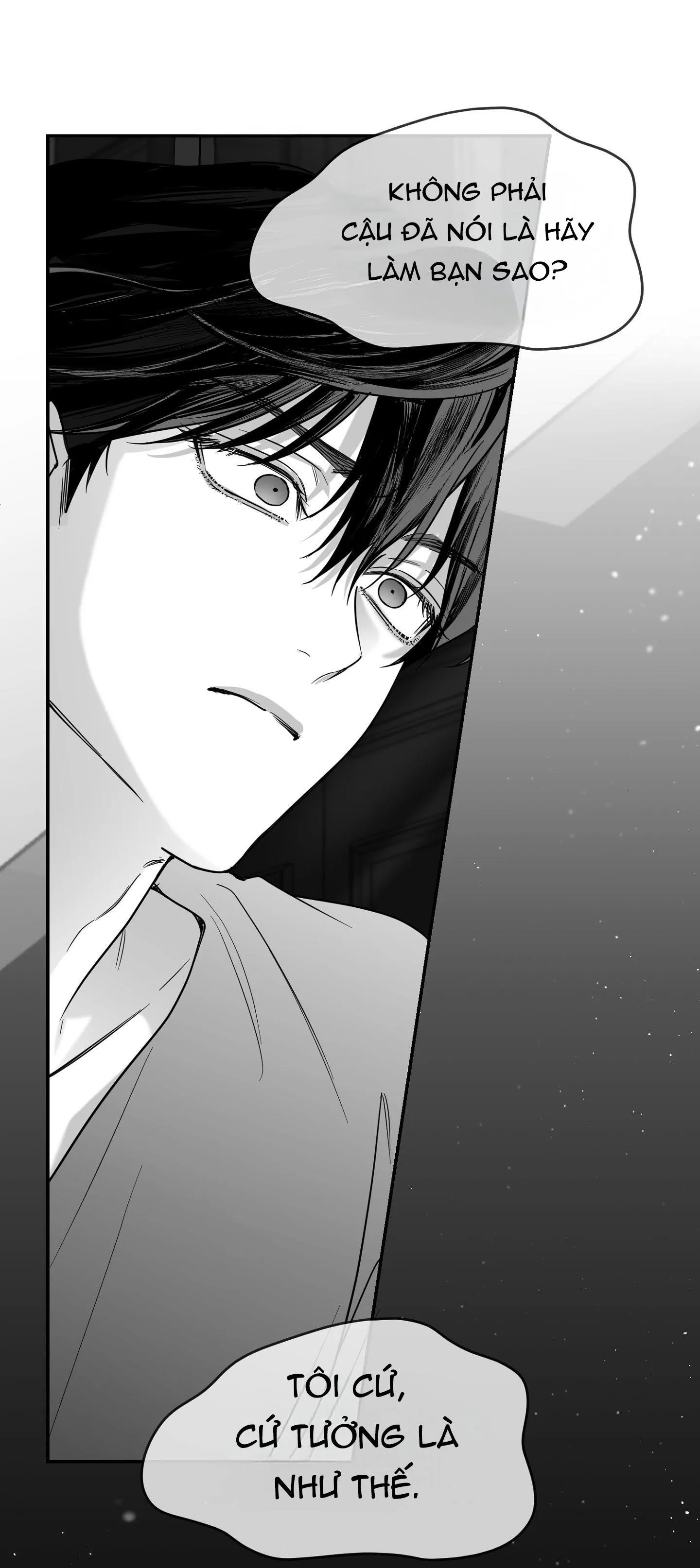 NON ZERO SUM Chapter 67 Trang 40