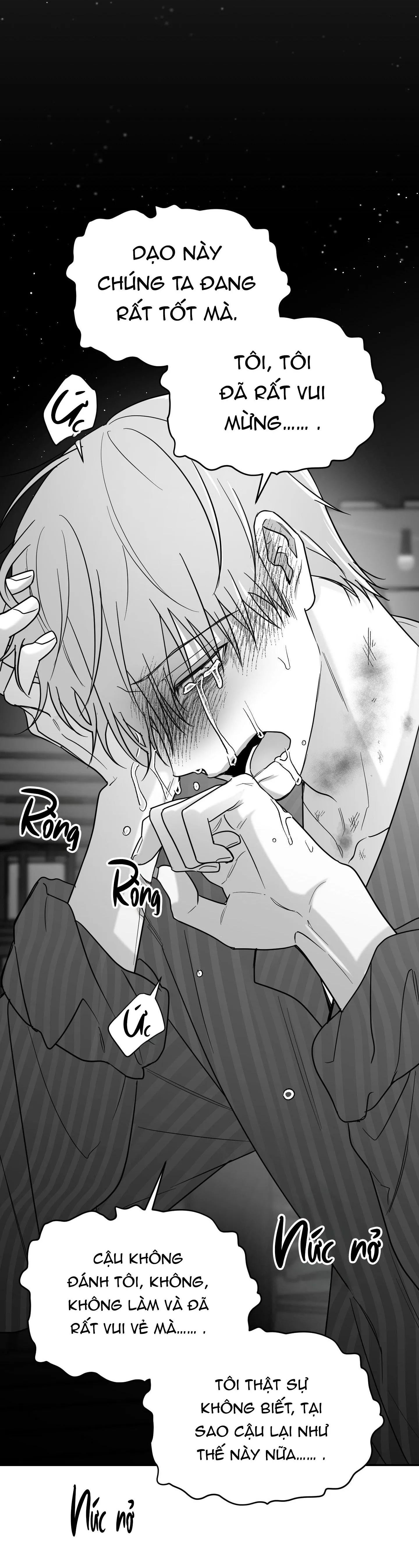 NON ZERO SUM Chapter 67 Trang 41